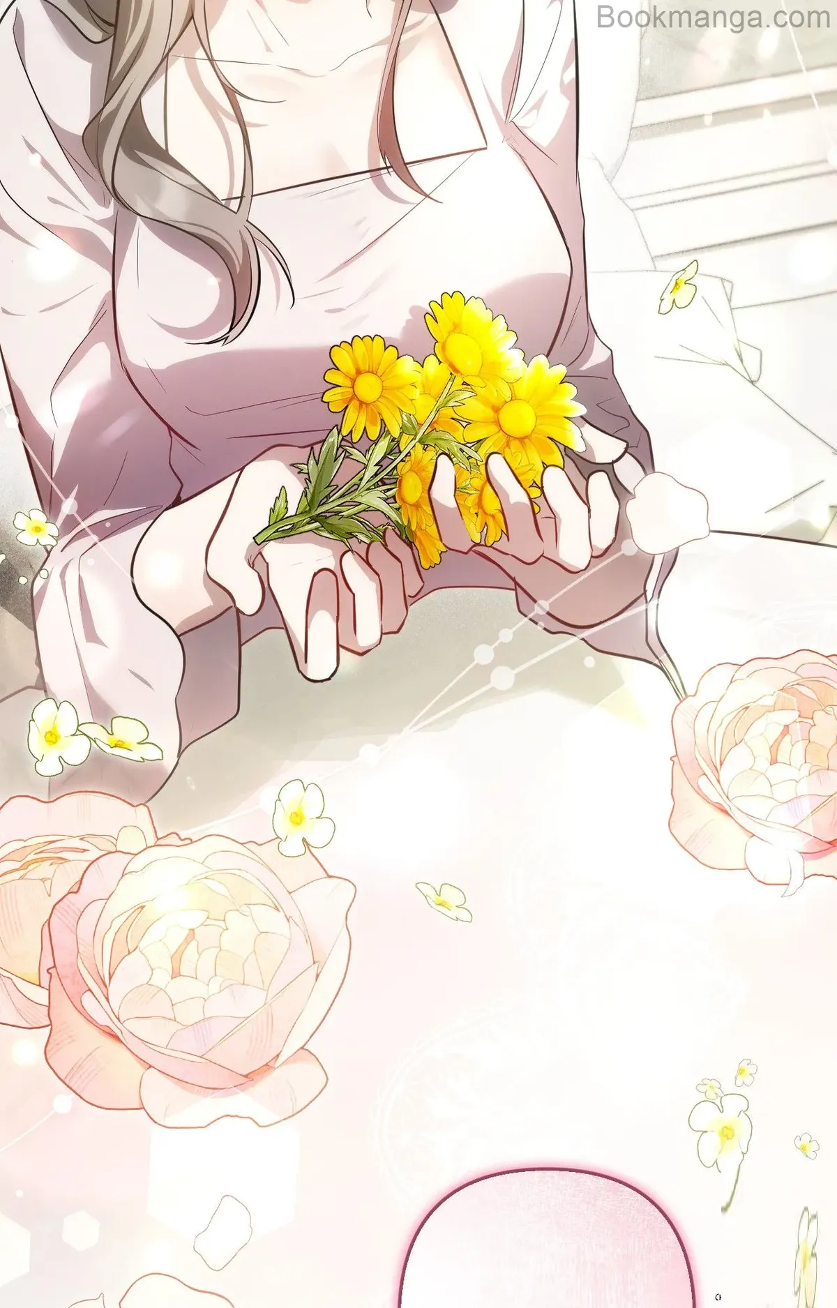 The Substitute Bride Chapter 8 Online - página 102