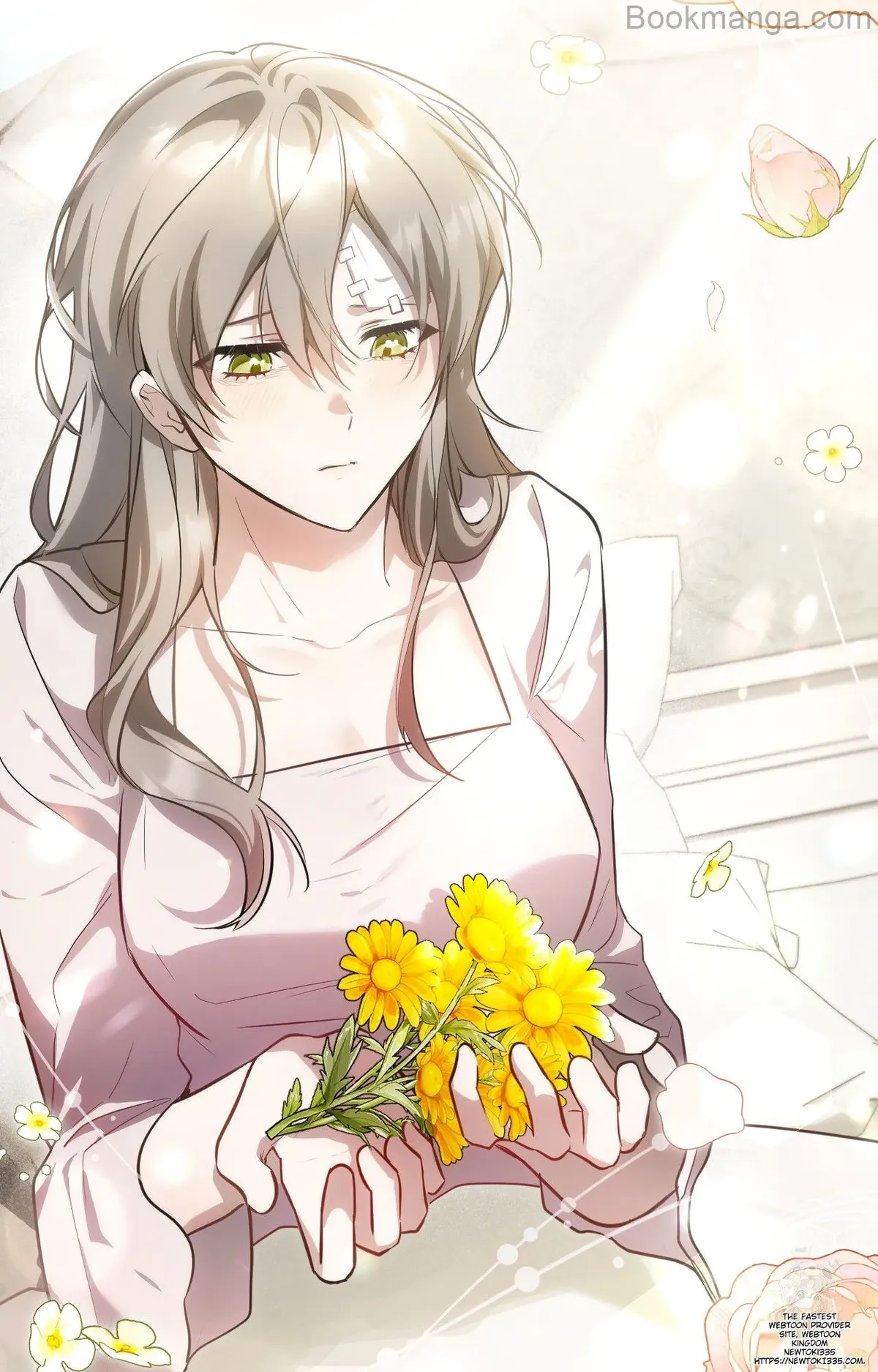 The Substitute Bride Chapter 9 Online - página 2