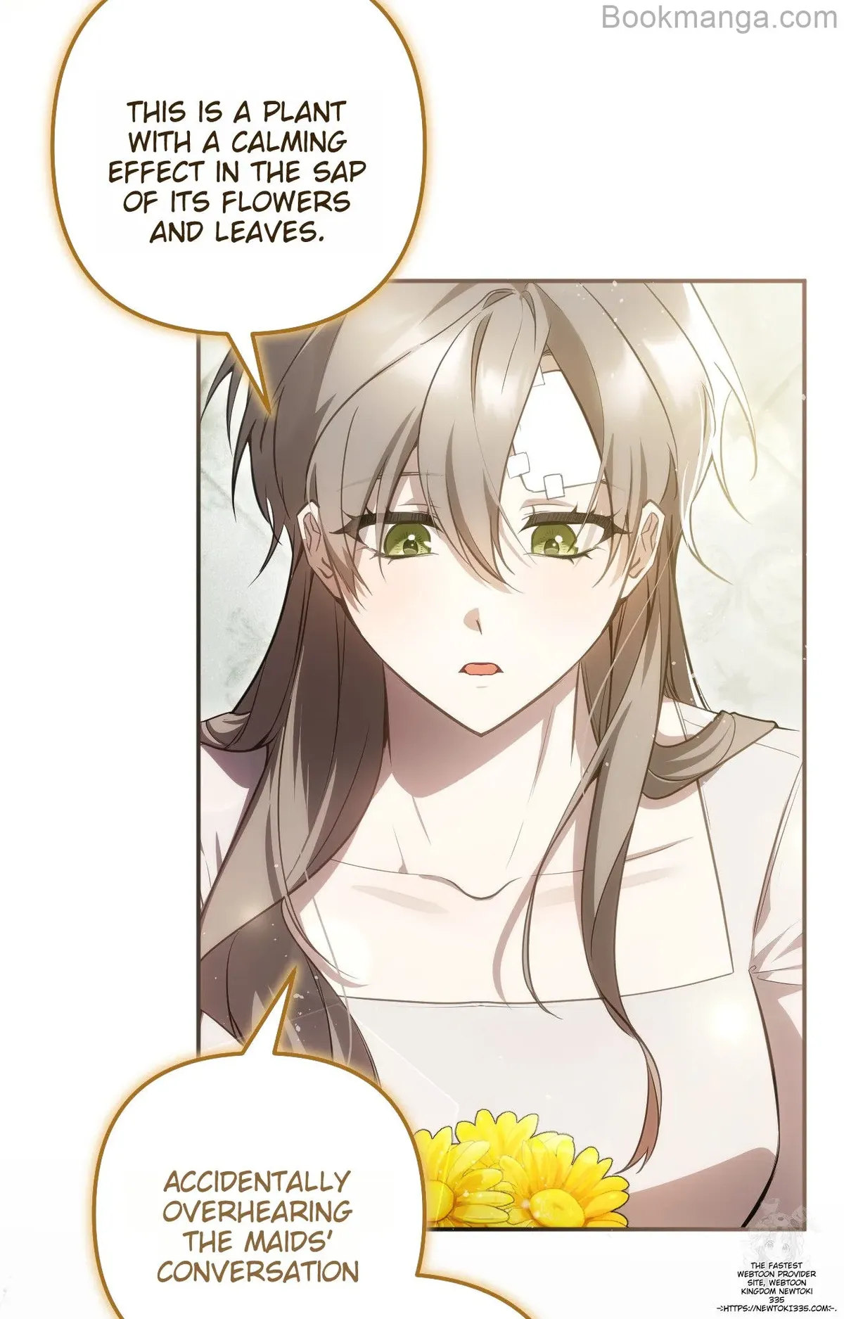 The Substitute Bride Chapter 9 Online - página 5
