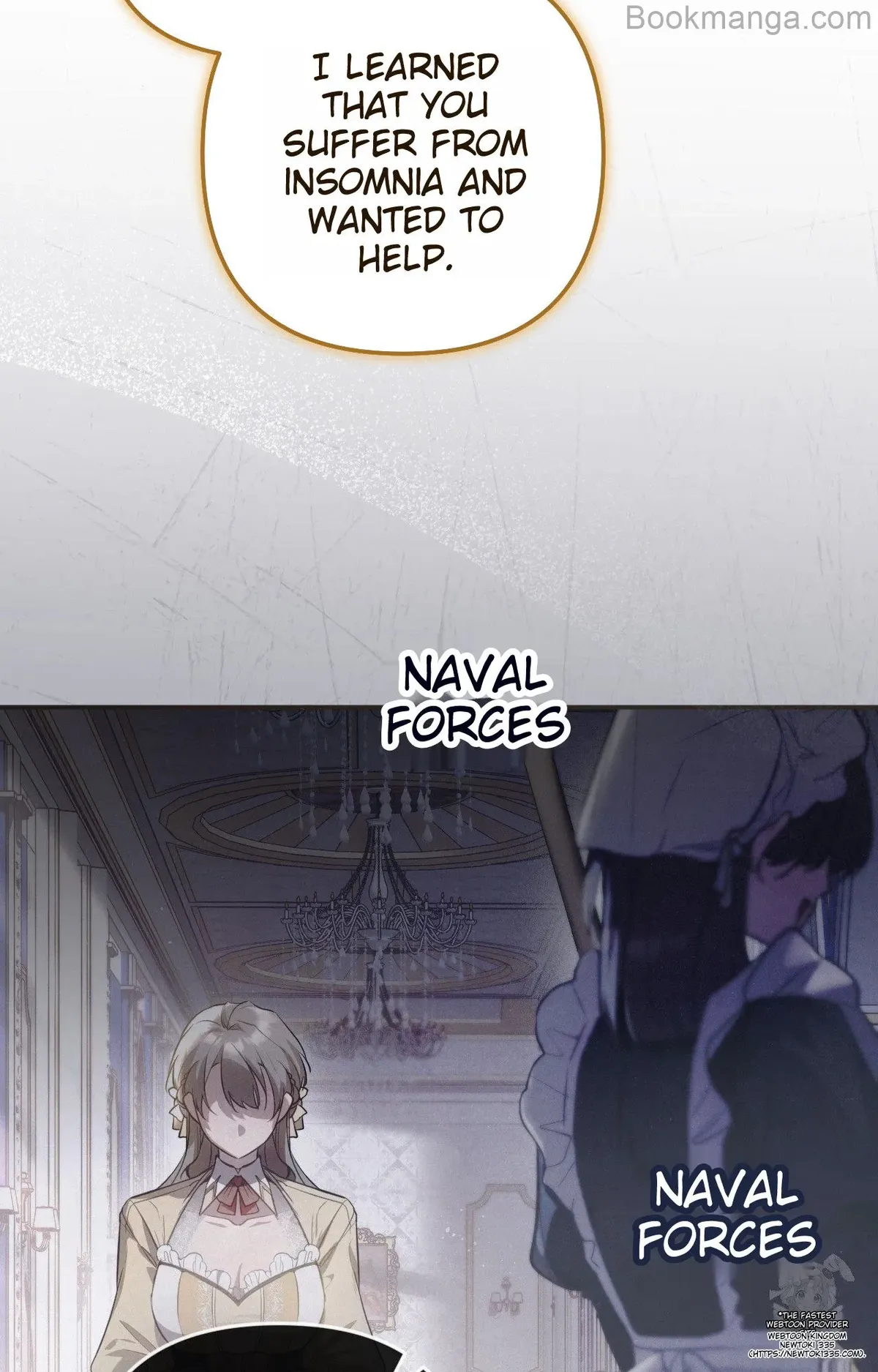 The Substitute Bride Chapter 9 Online - página 6