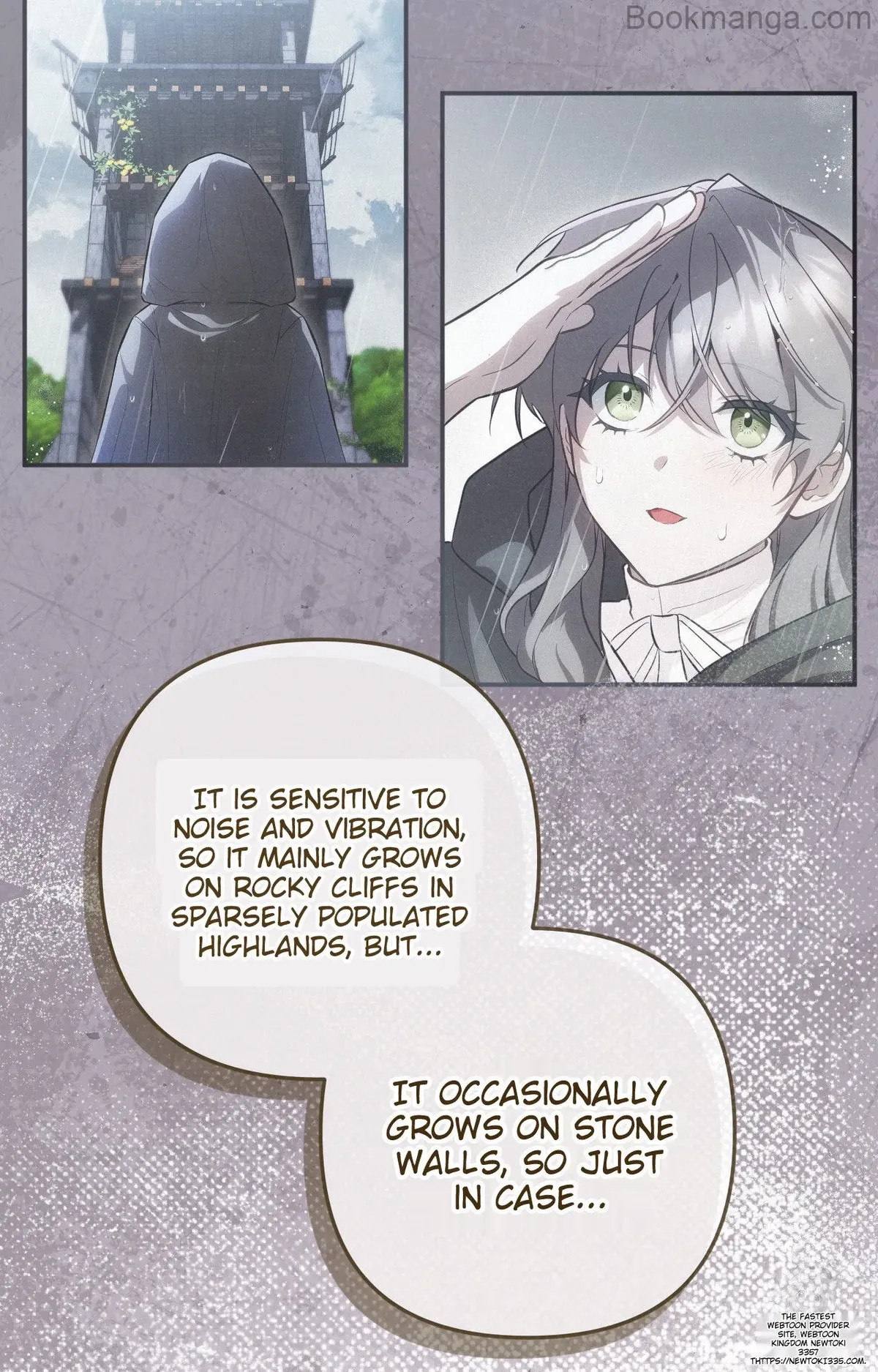 The Substitute Bride Chapter 9 Online - página 8