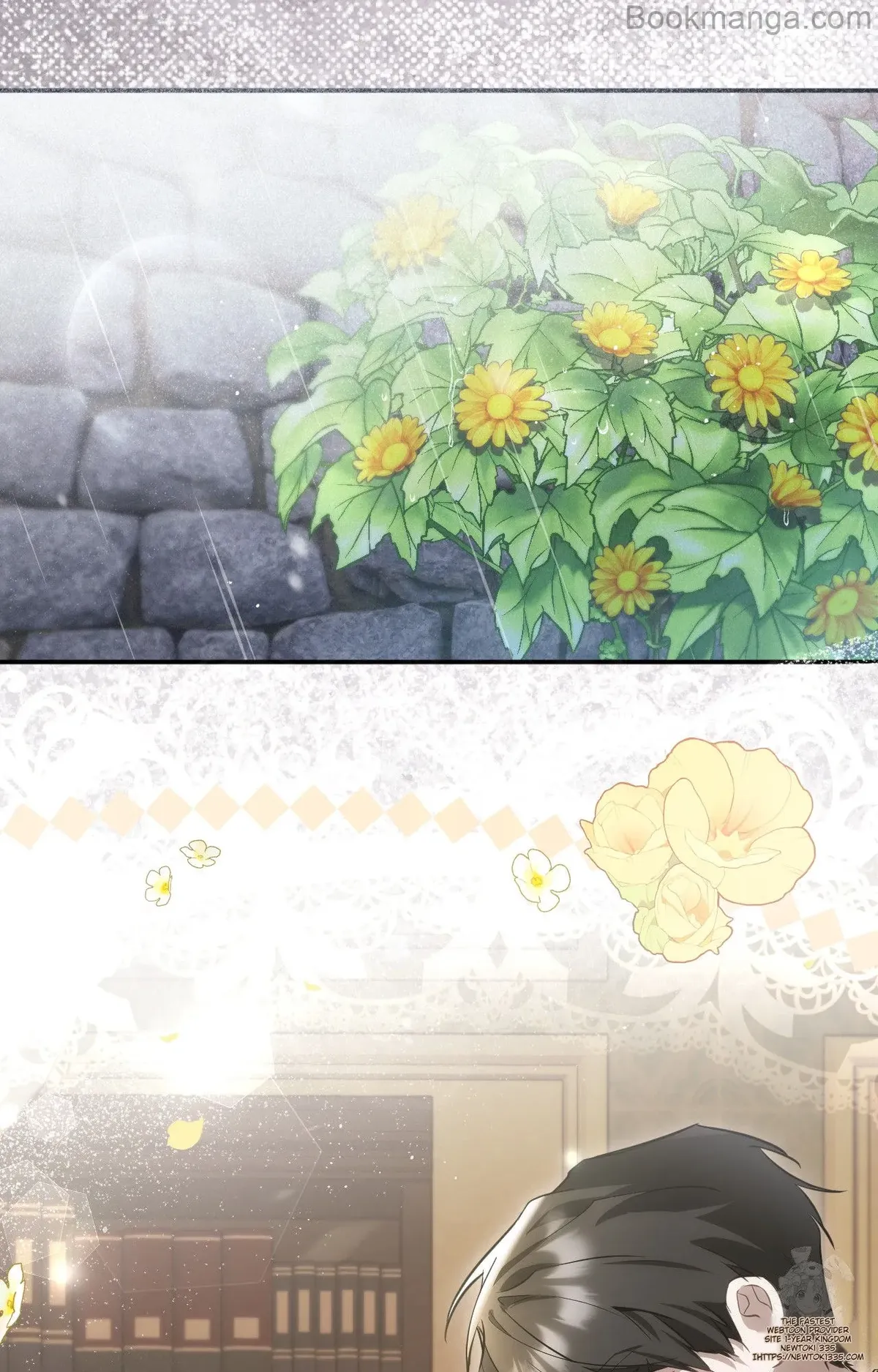 The Substitute Bride Chapter 9 Online - página 9