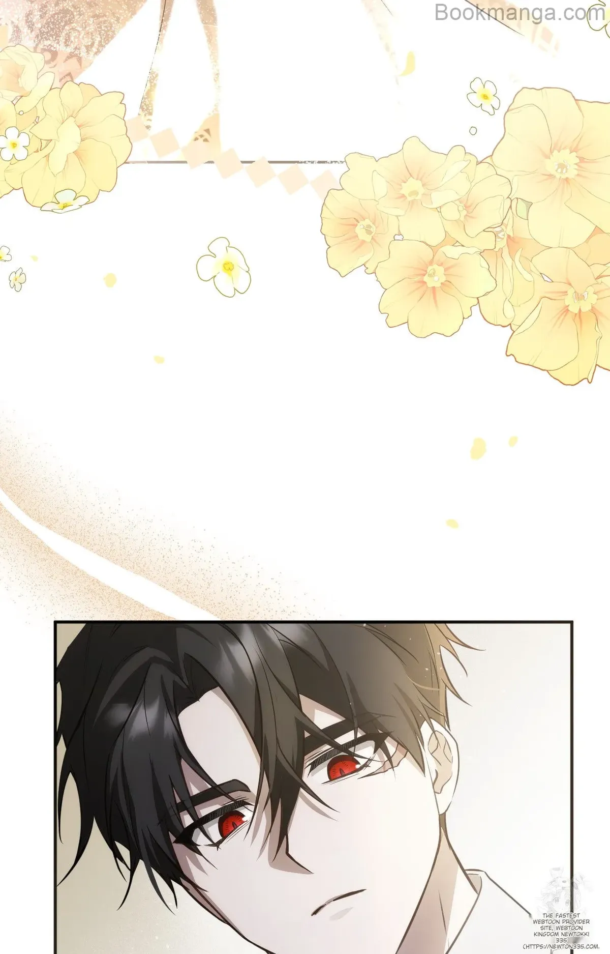 The Substitute Bride Chapter 9 Online - página 11