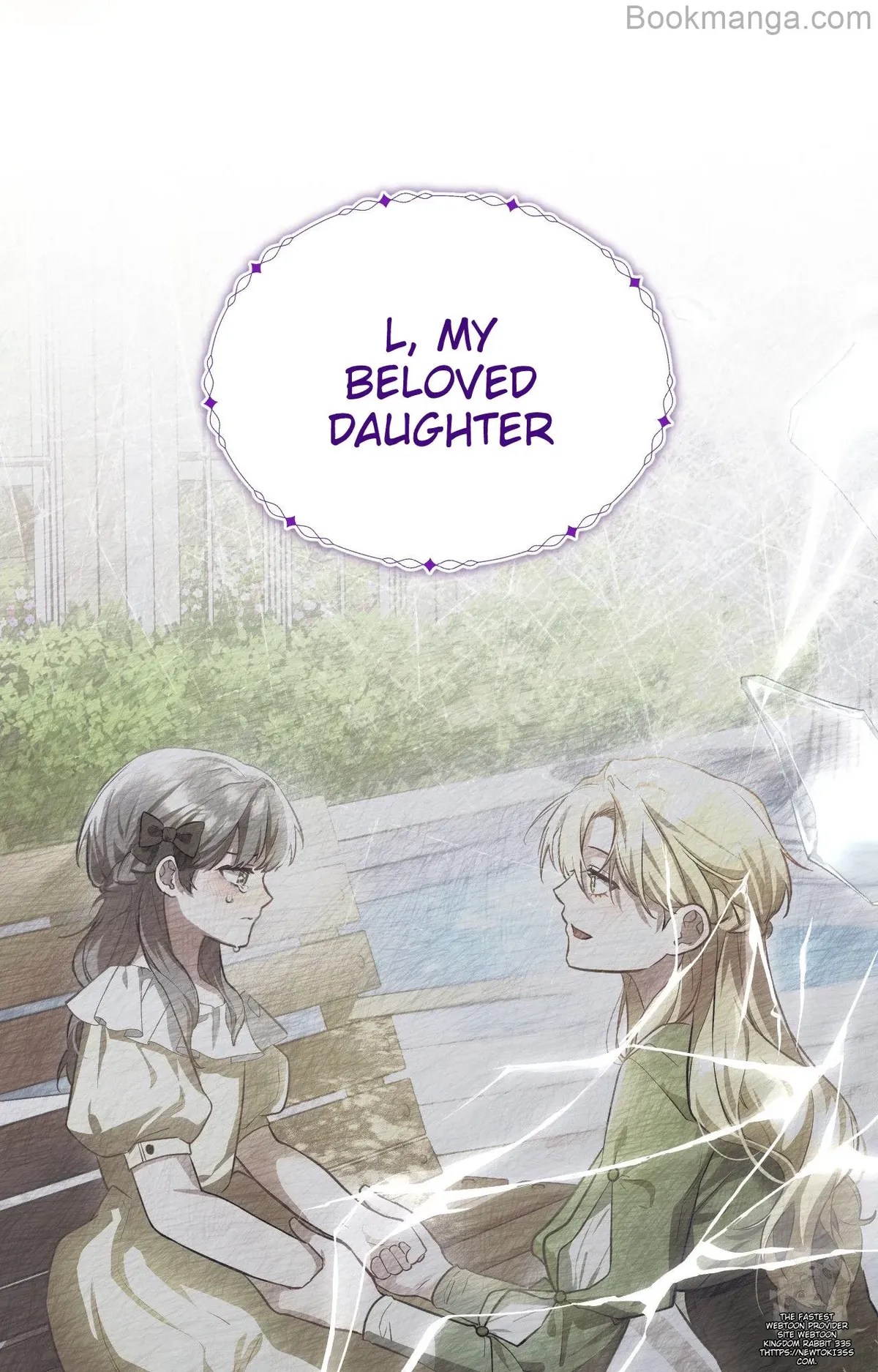 The Substitute Bride Chapter 9 Online - página 14