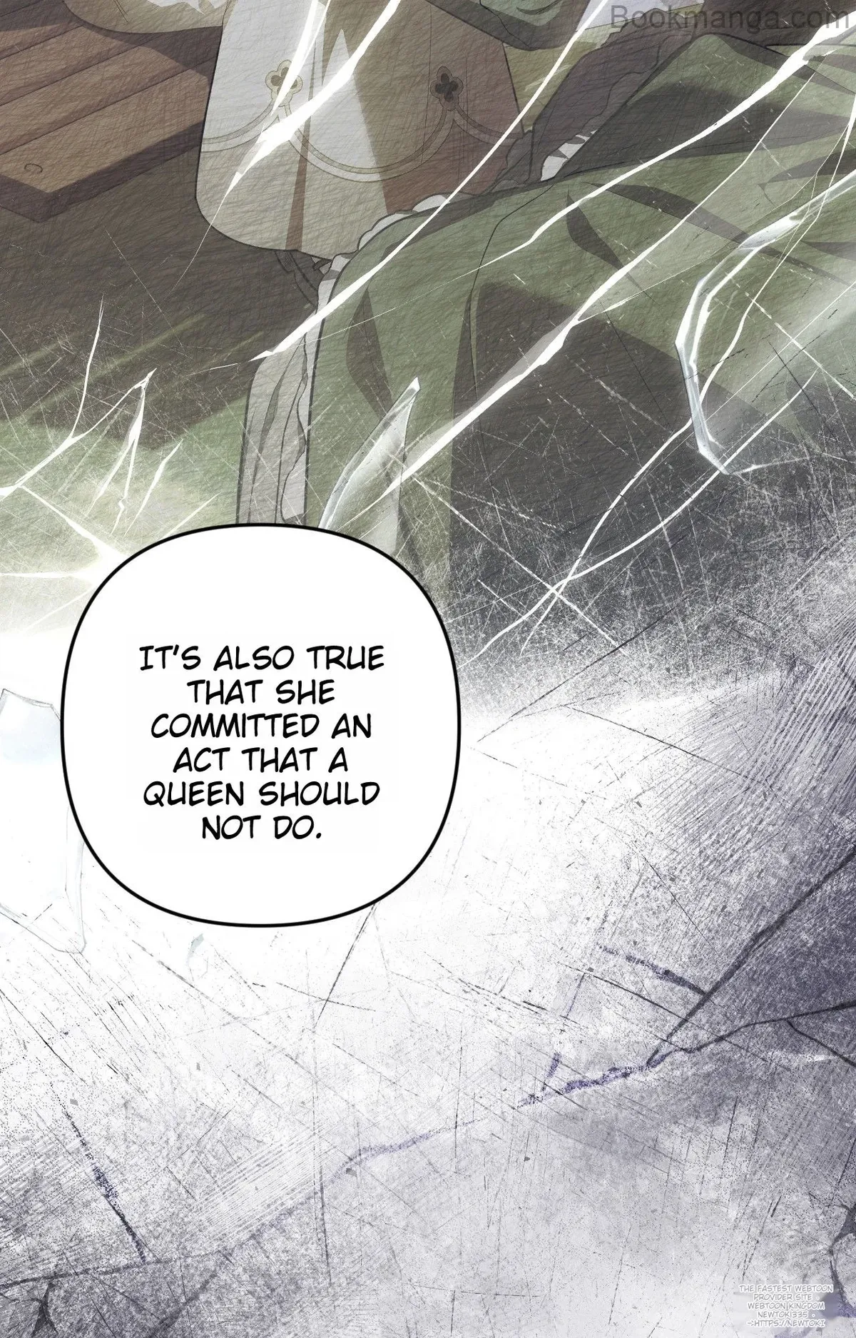 The Substitute Bride Chapter 9 Online - página 15