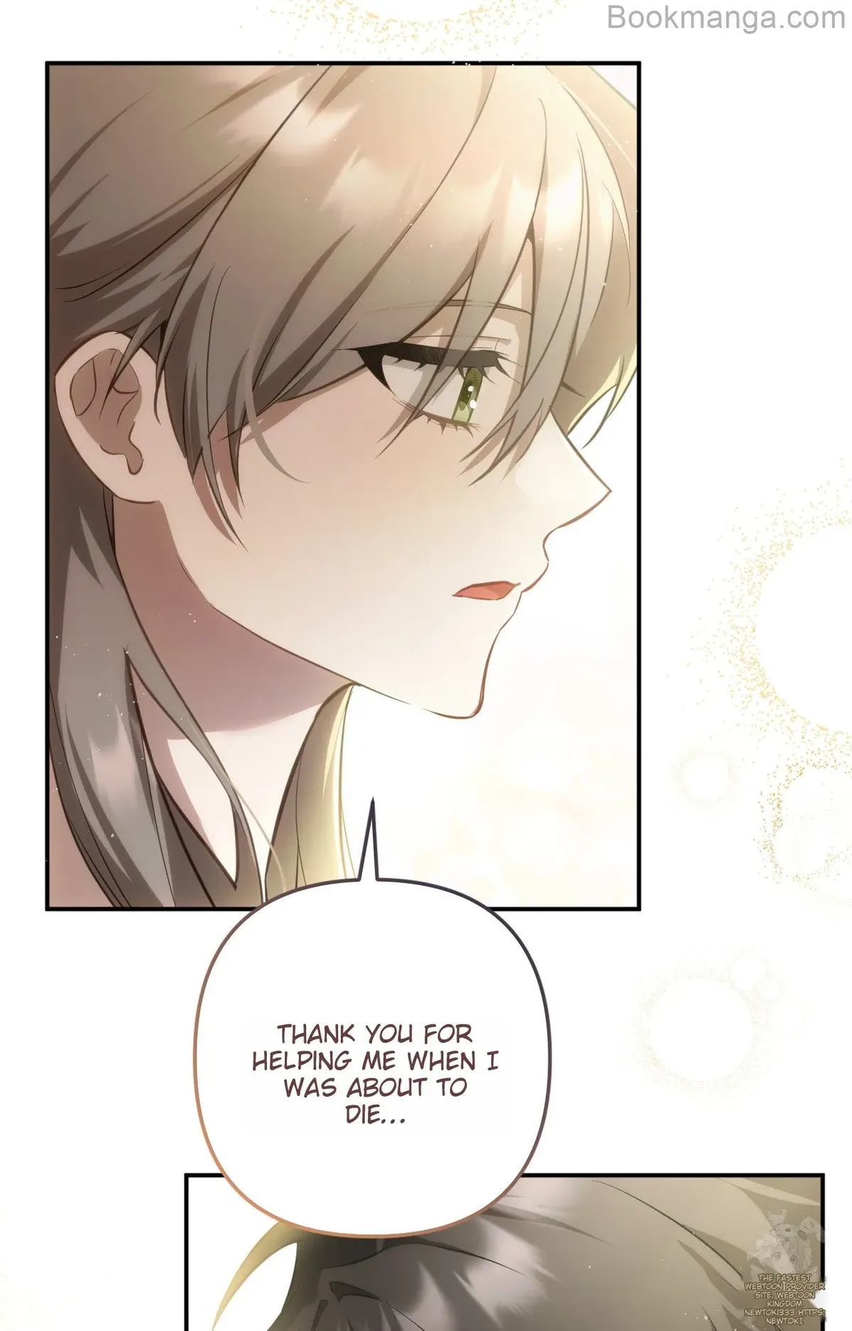 The Substitute Bride Chapter 9 Online - página 18