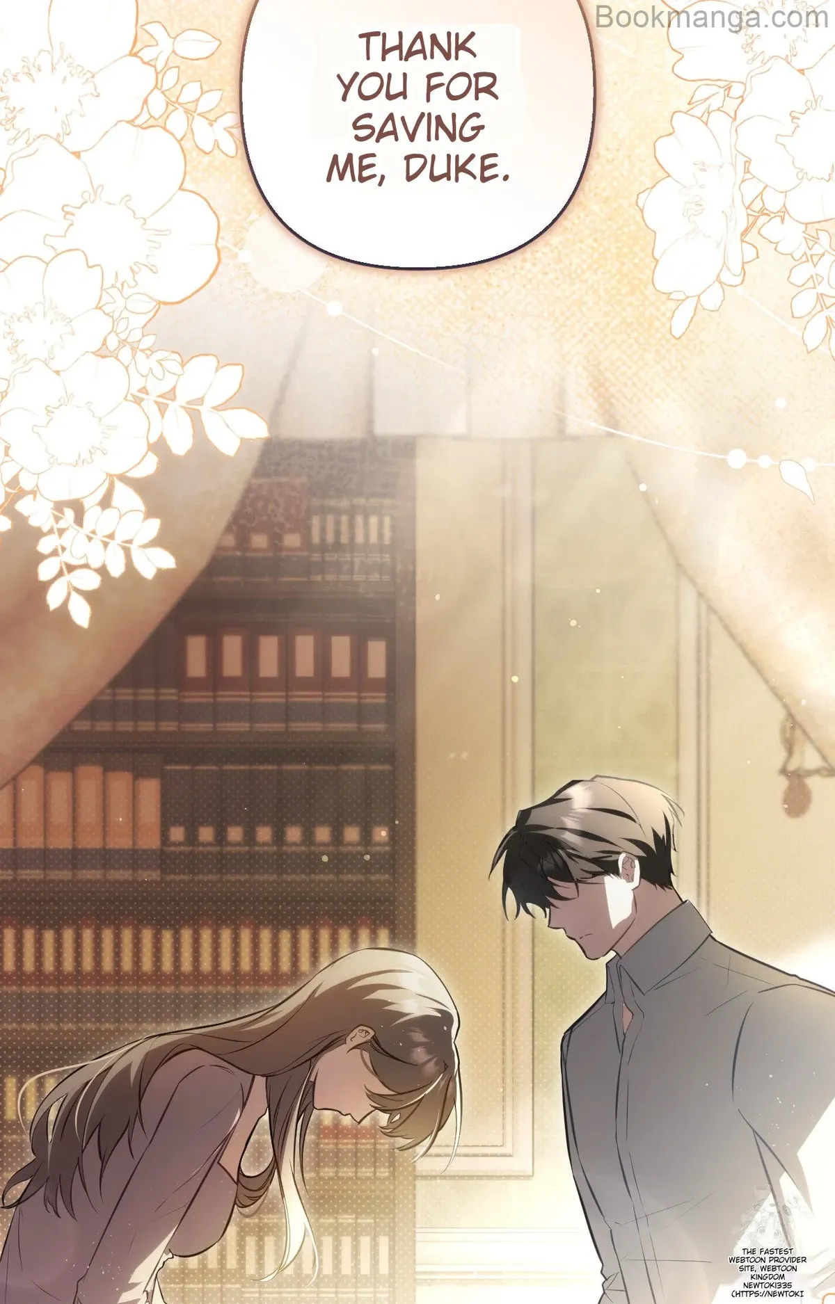 The Substitute Bride Chapter 9 Online - página 20