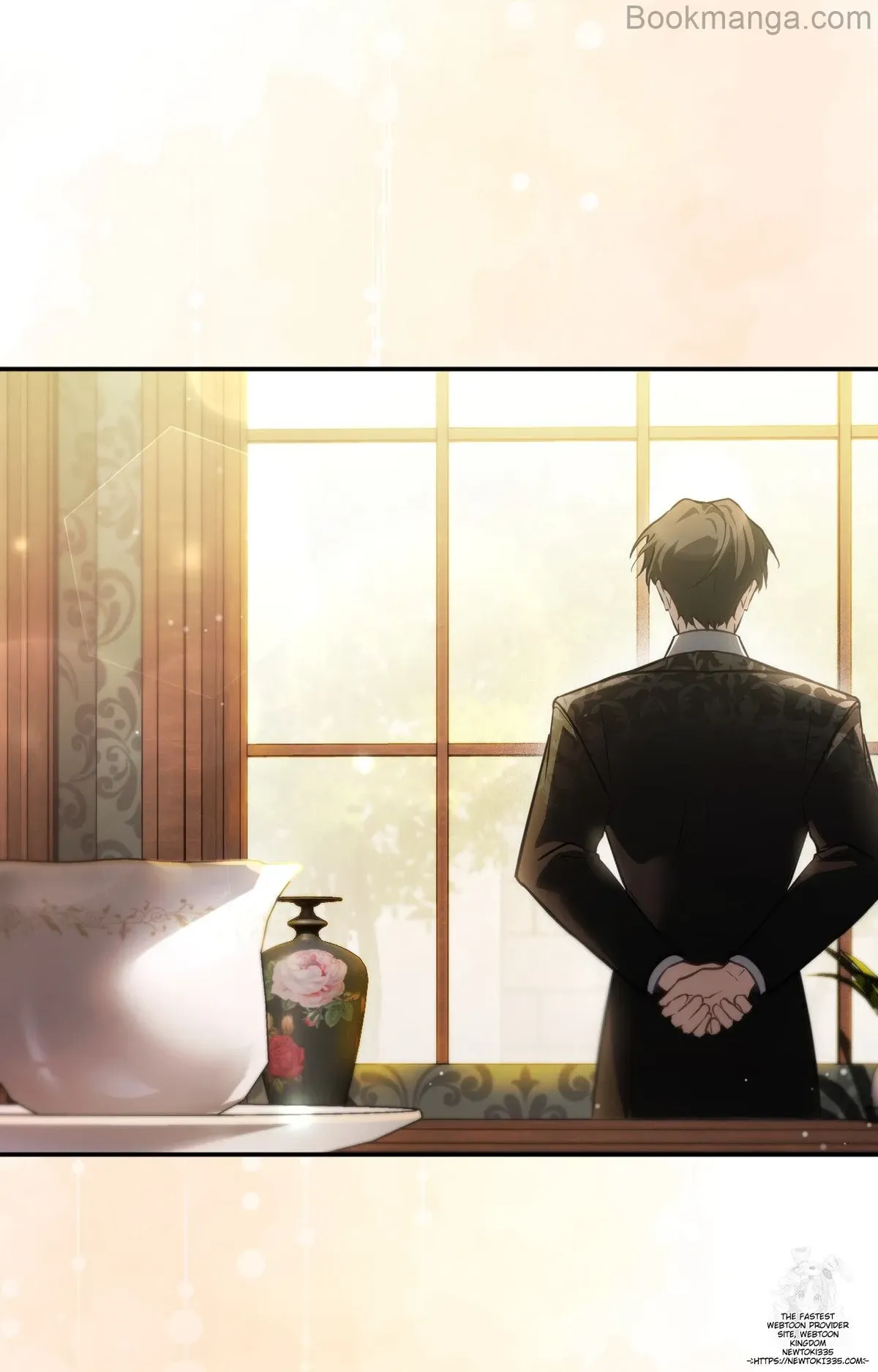 The Substitute Bride Chapter 9 Online - página 23