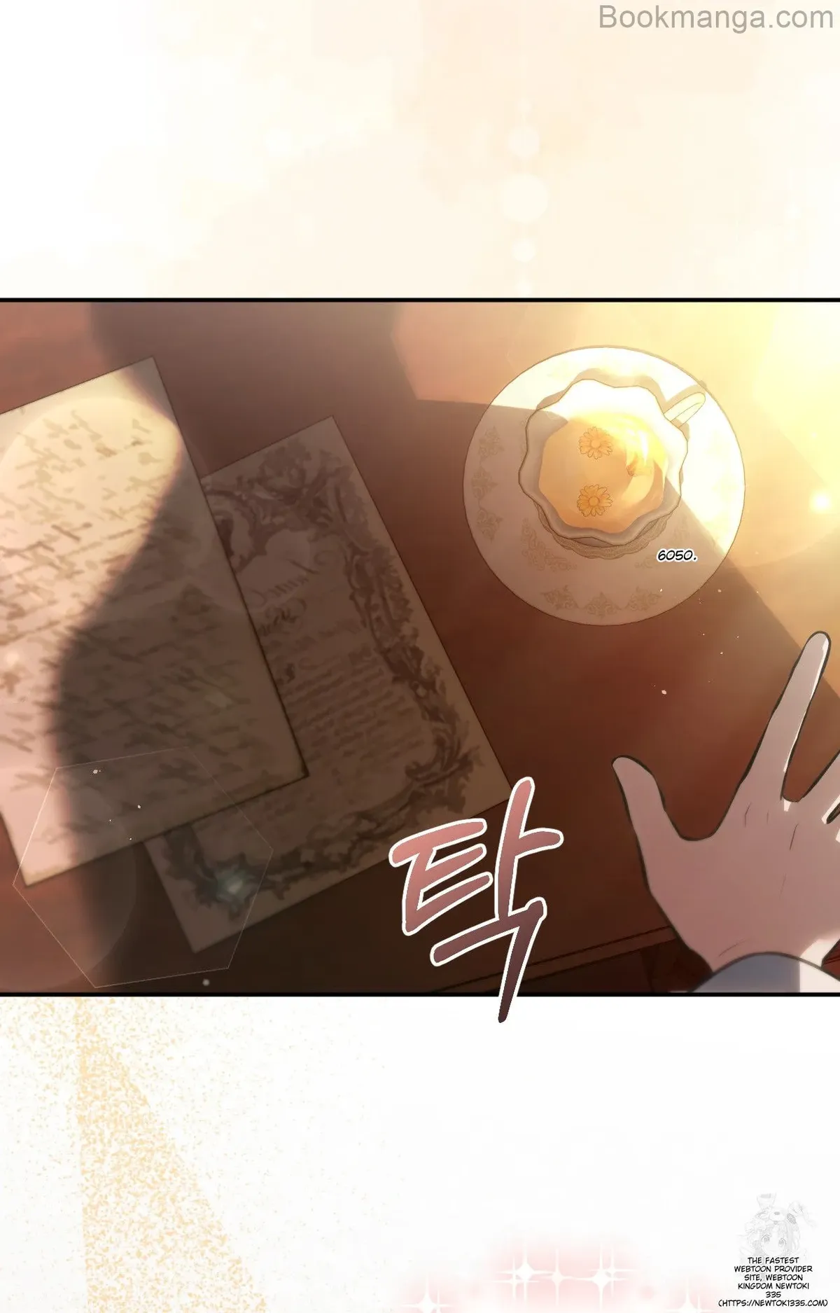 The Substitute Bride Chapter 9 Online - página 25