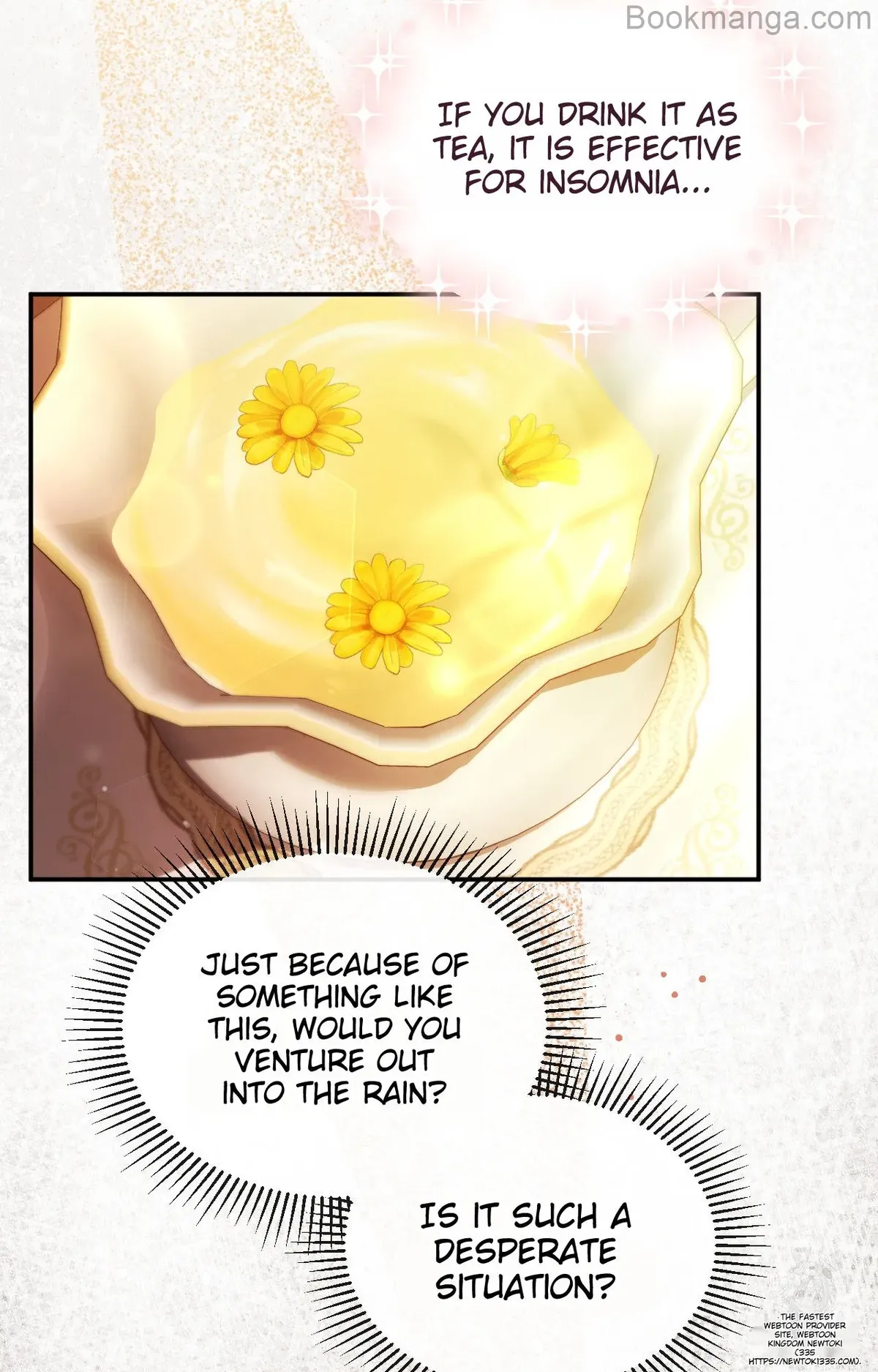 The Substitute Bride Chapter 9 Online - página 26