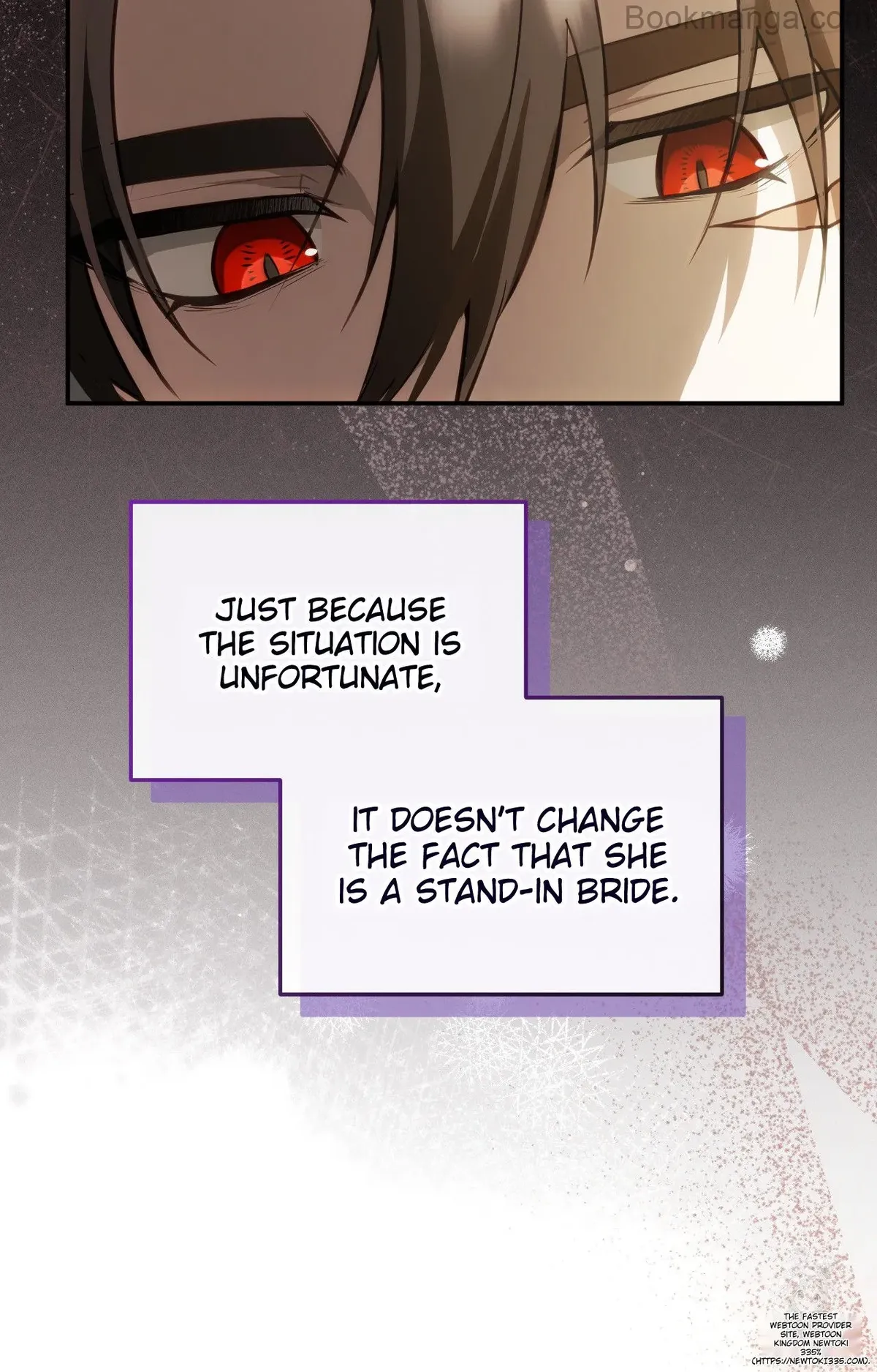 The Substitute Bride Chapter 9 Online - página 30