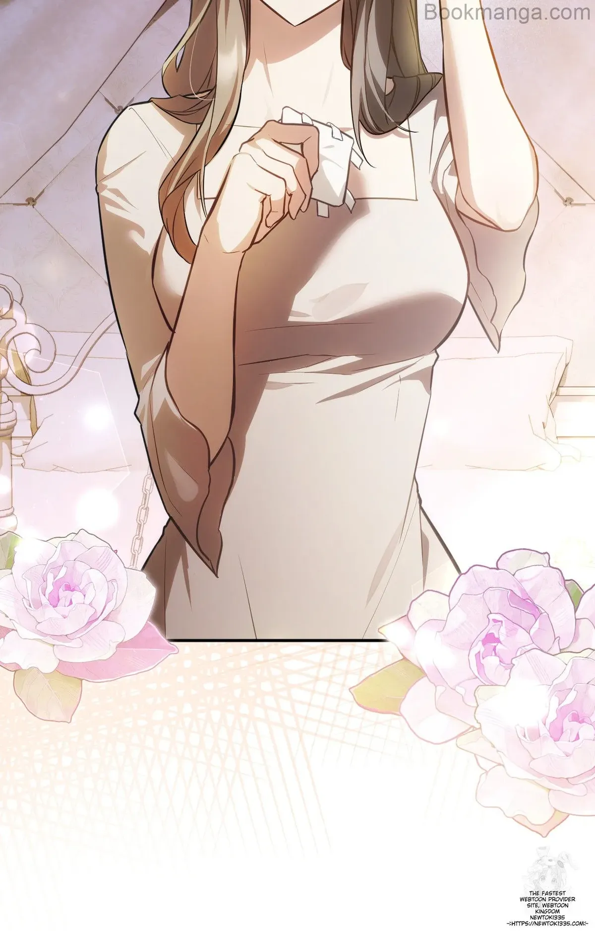 The Substitute Bride Chapter 9 Online - página 32