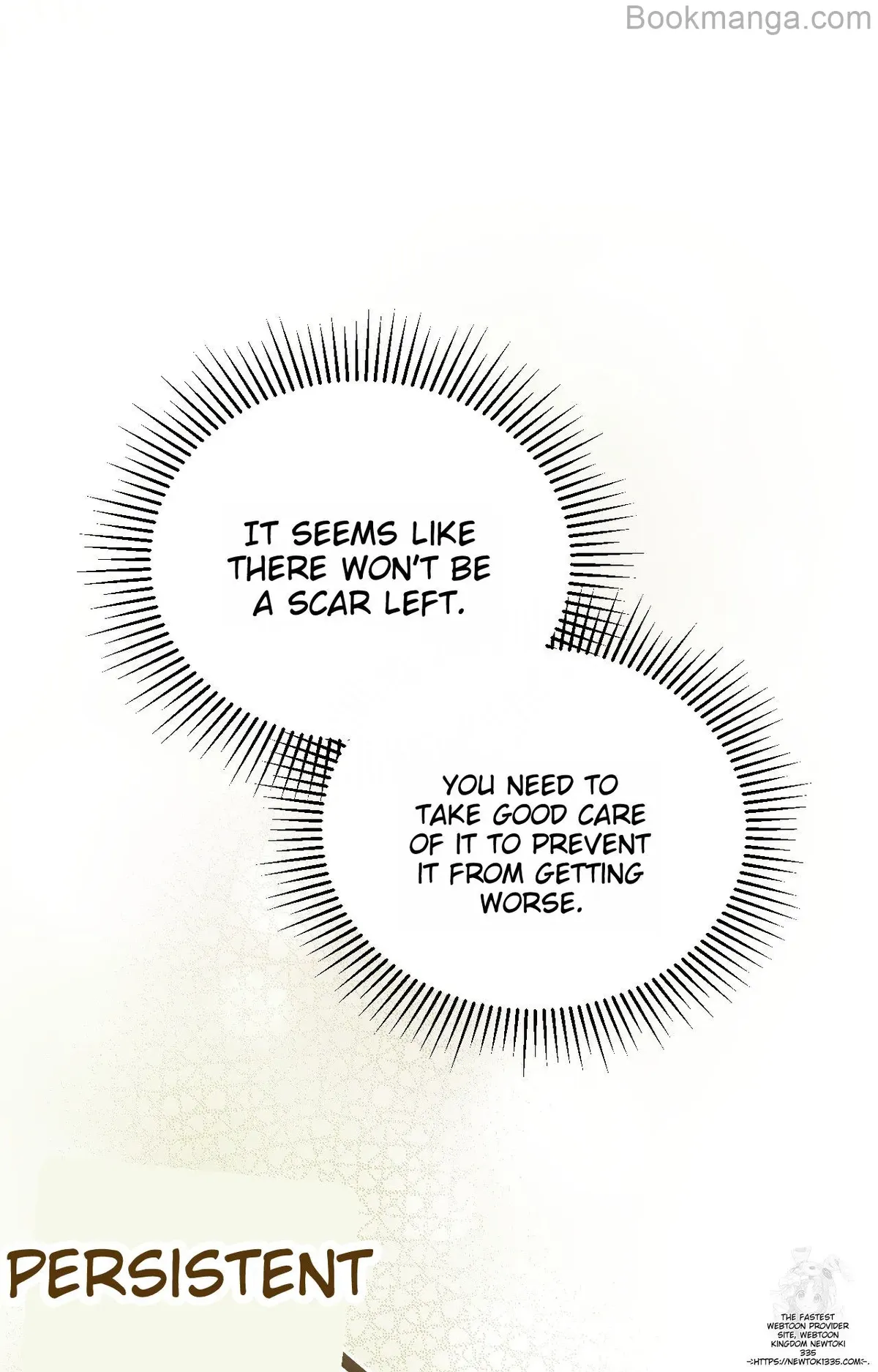 The Substitute Bride Chapter 9 Online - página 33