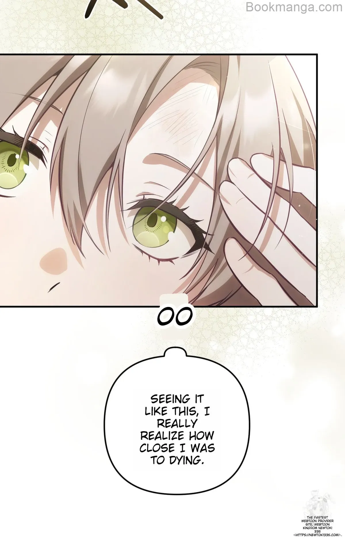 The Substitute Bride Chapter 9 Online - página 34