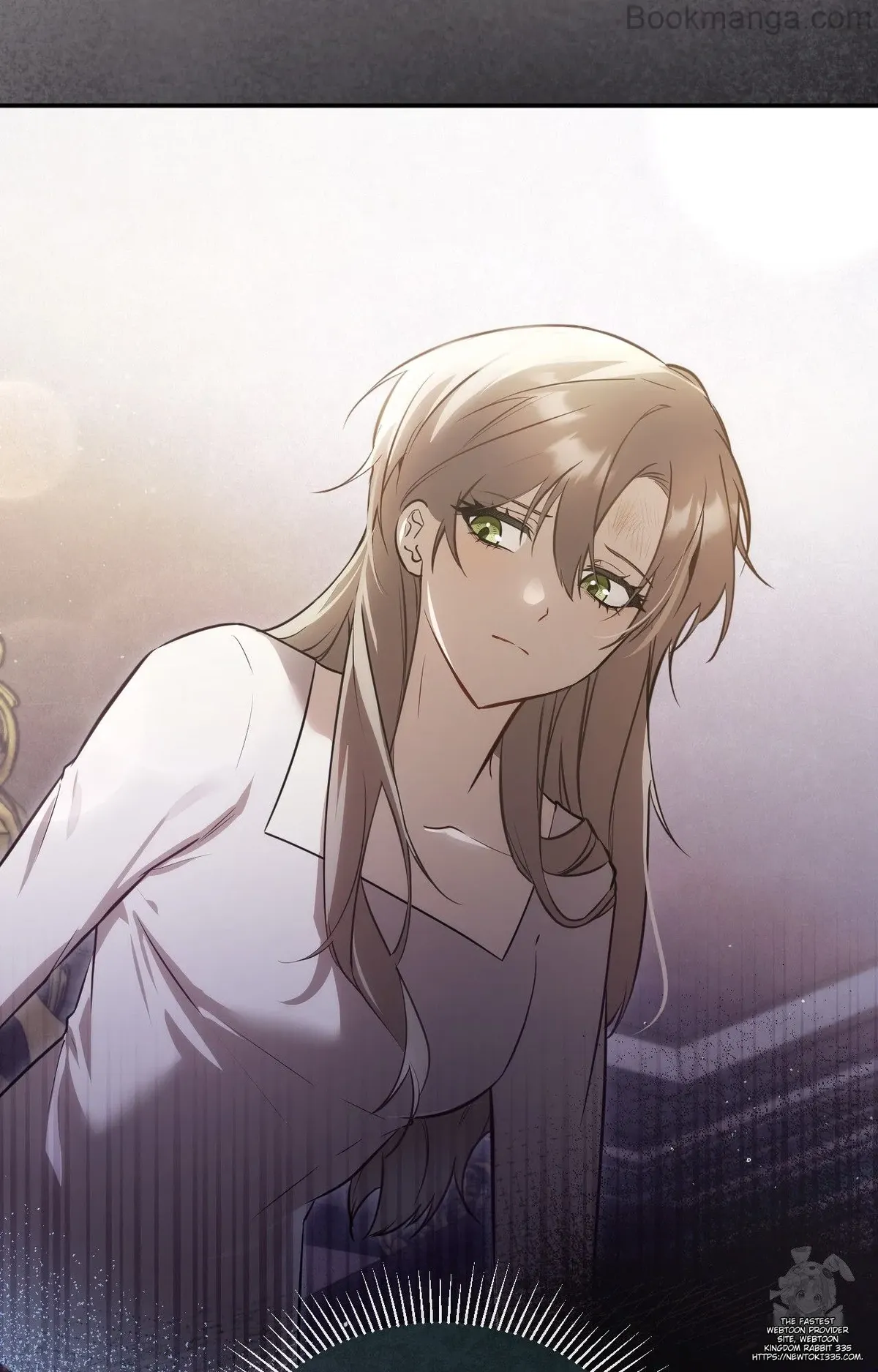 The Substitute Bride Chapter 9 Online - página 36