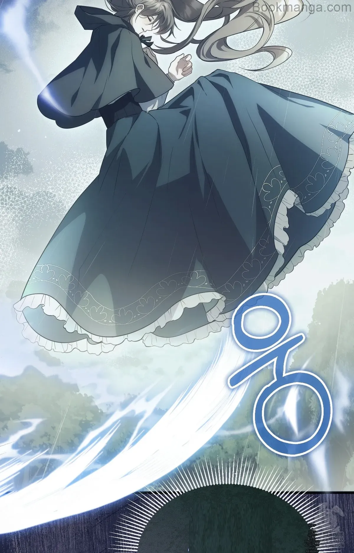 The Substitute Bride Chapter 9 Online - página 39