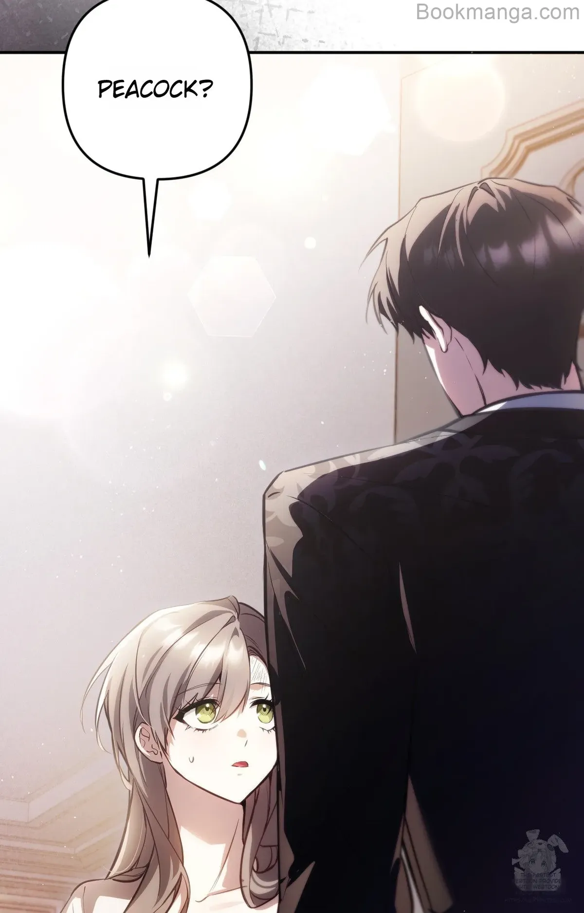 The Substitute Bride Chapter 9 Online - página 46