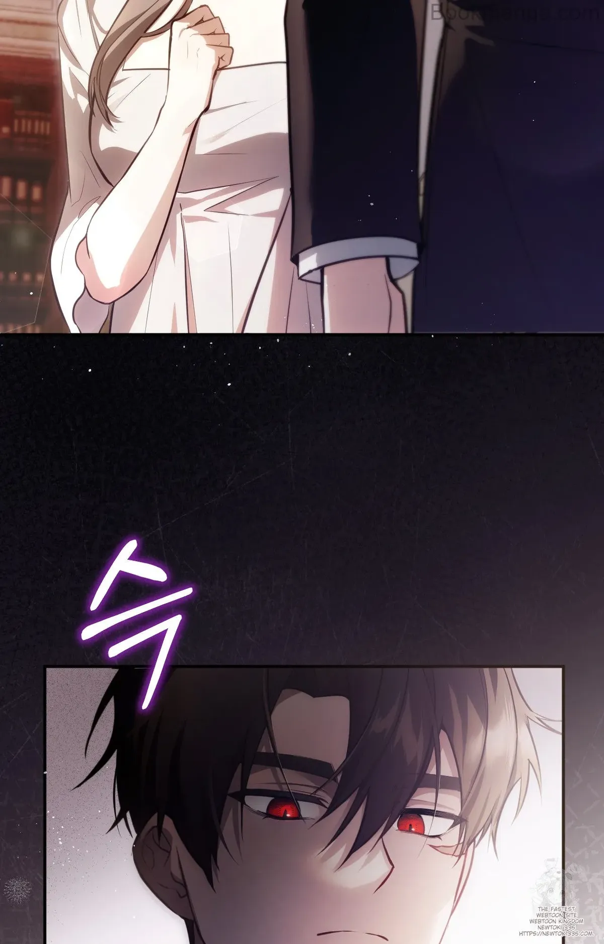 The Substitute Bride Chapter 9 Online - página 47