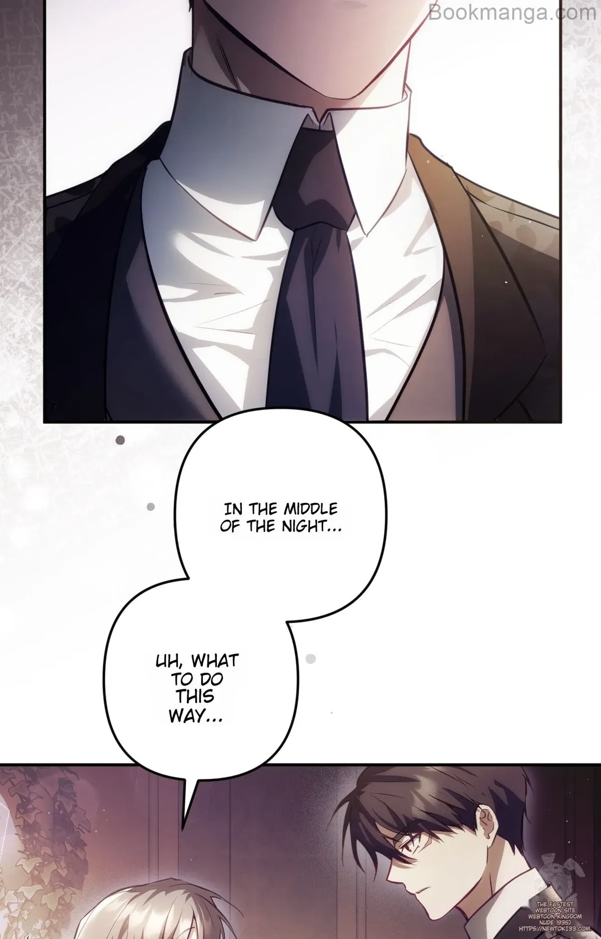 The Substitute Bride Chapter 9 Online - página 48