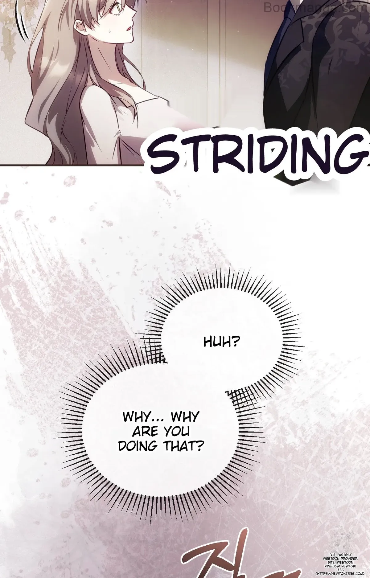 The Substitute Bride Chapter 9 Online - página 49
