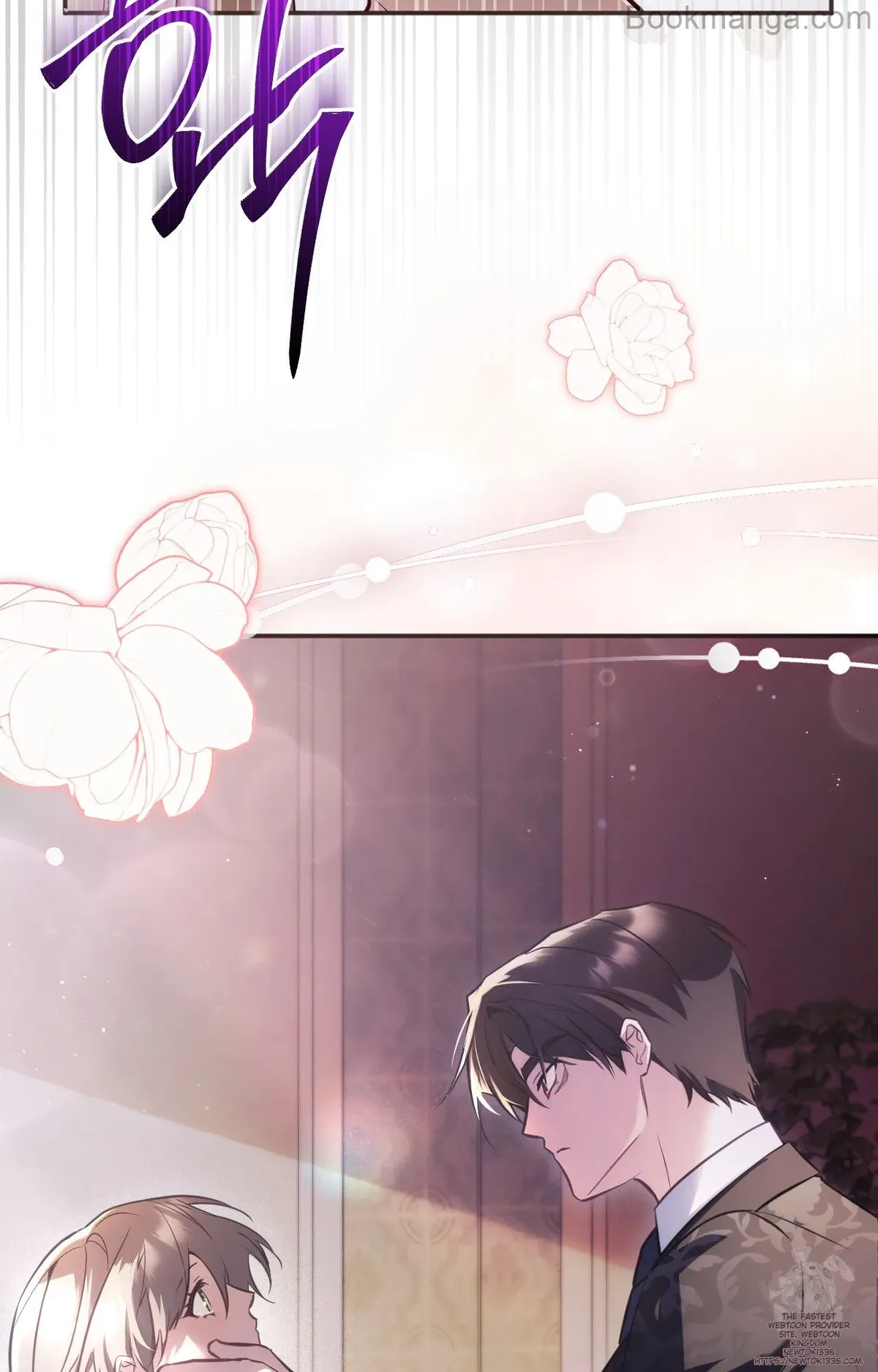 The Substitute Bride Chapter 9 Online - página 51