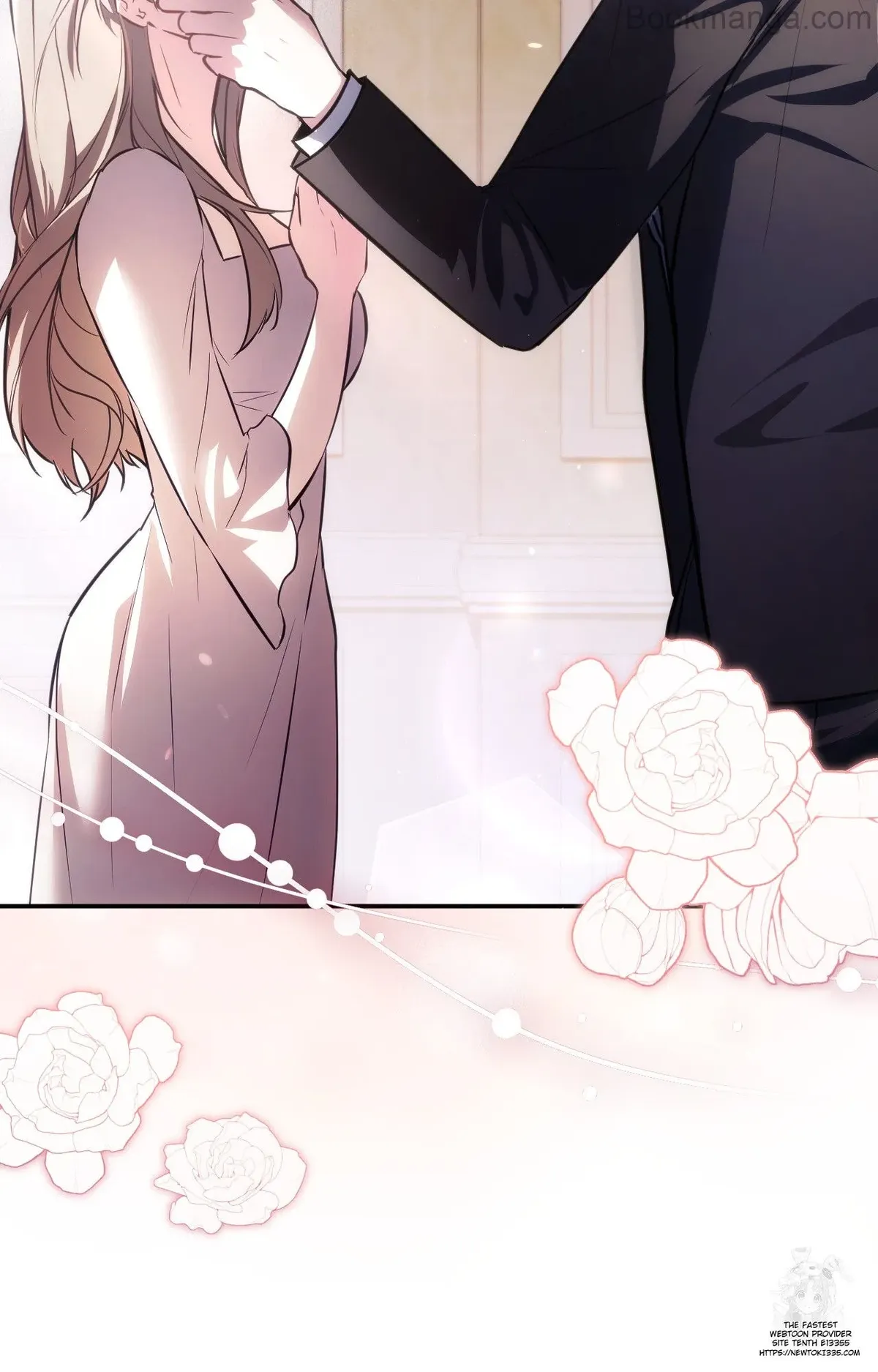 The Substitute Bride Chapter 9 Online - página 52