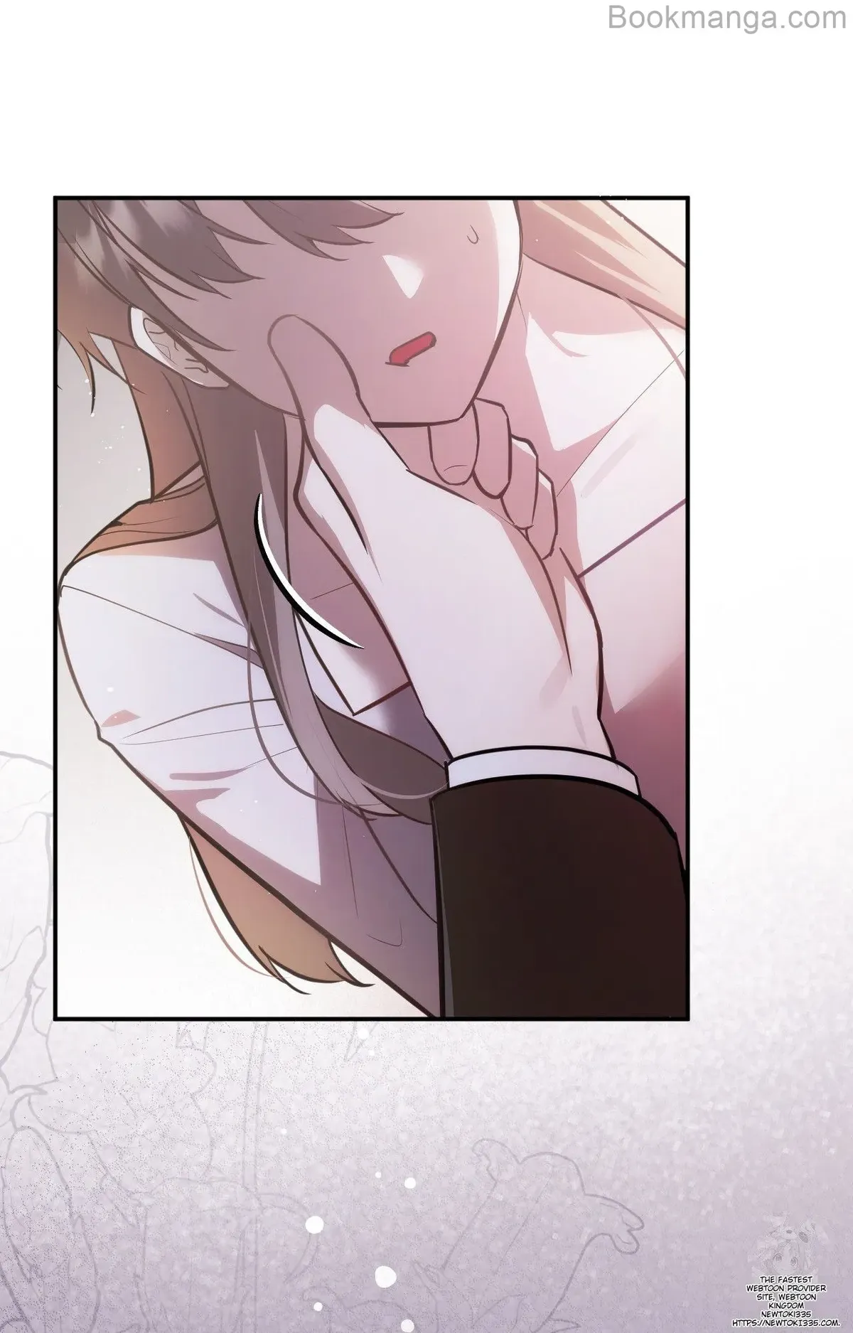 The Substitute Bride Chapter 9 Online - página 53
