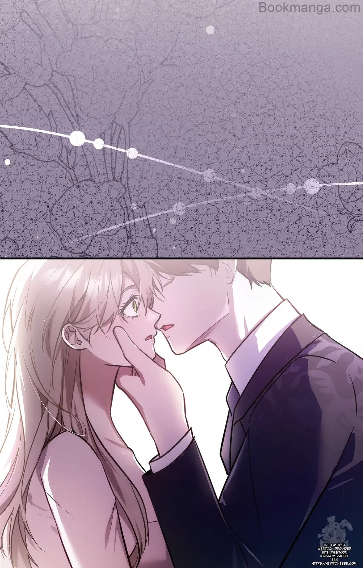 The Substitute Bride Chapter 9 Online - página 54