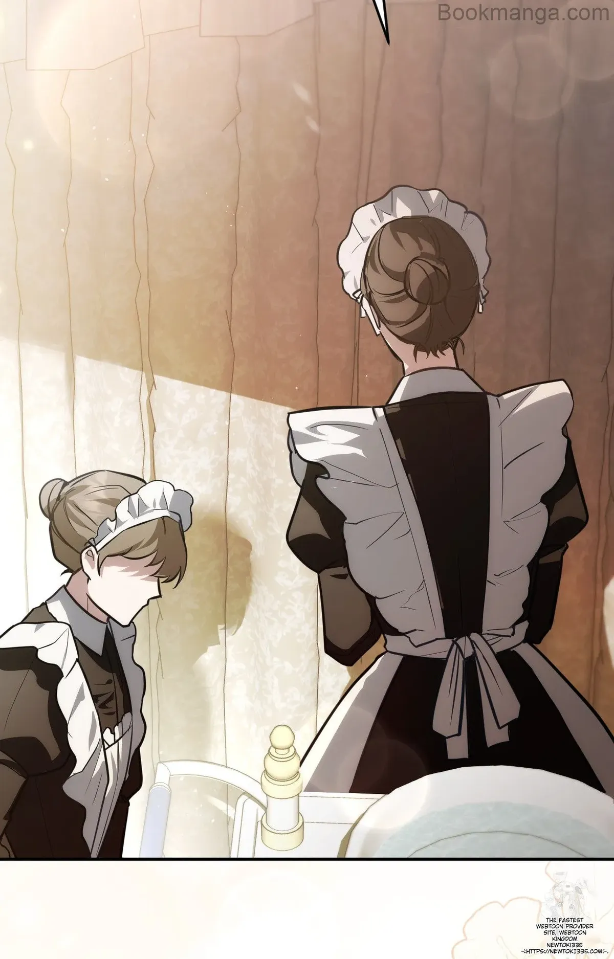 The Substitute Bride Chapter 9 Online - página 59
