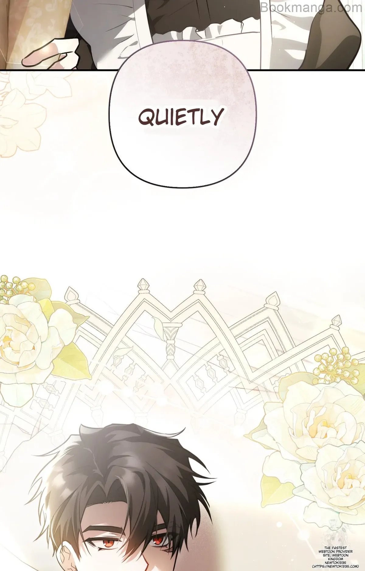The Substitute Bride Chapter 9 Online - página 61