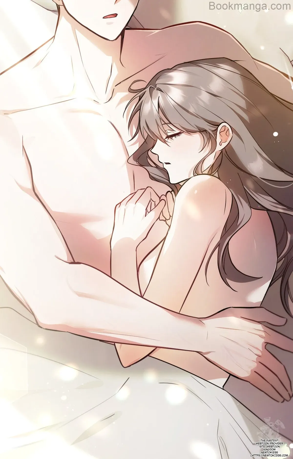 The Substitute Bride Chapter 9 Online - página 62