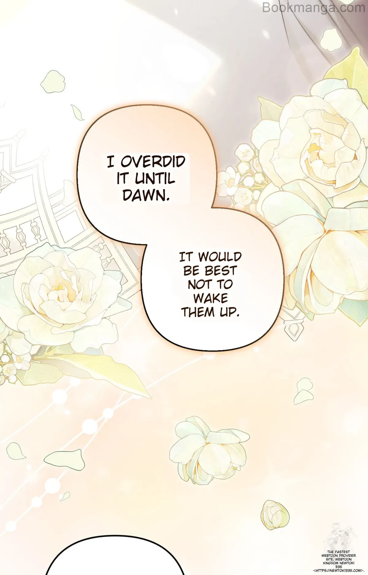 The Substitute Bride Chapter 9 Online - página 63