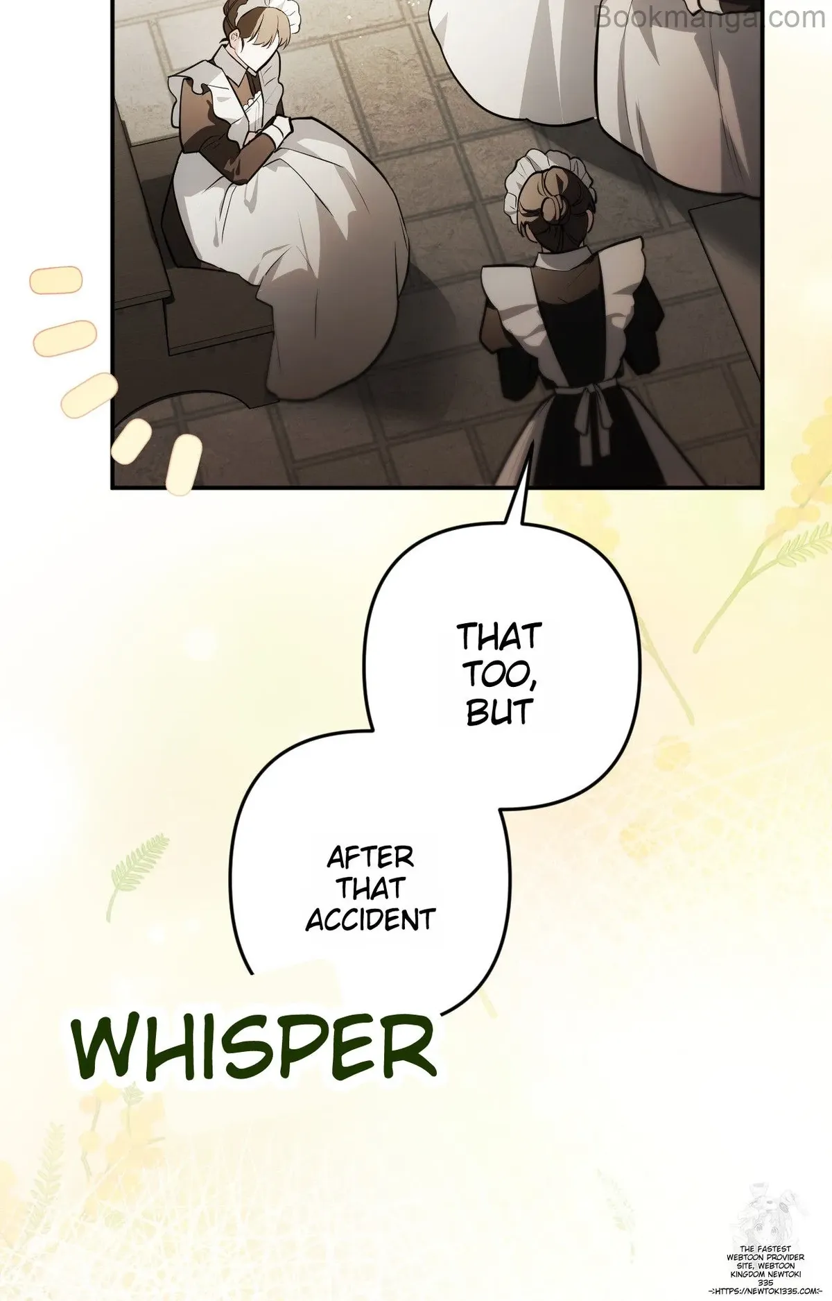 The Substitute Bride Chapter 9 Online - página 68