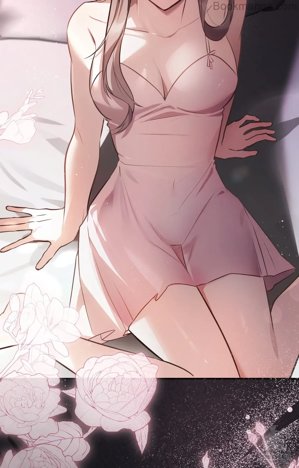The Substitute Bride Chapter 9 Online - página 71