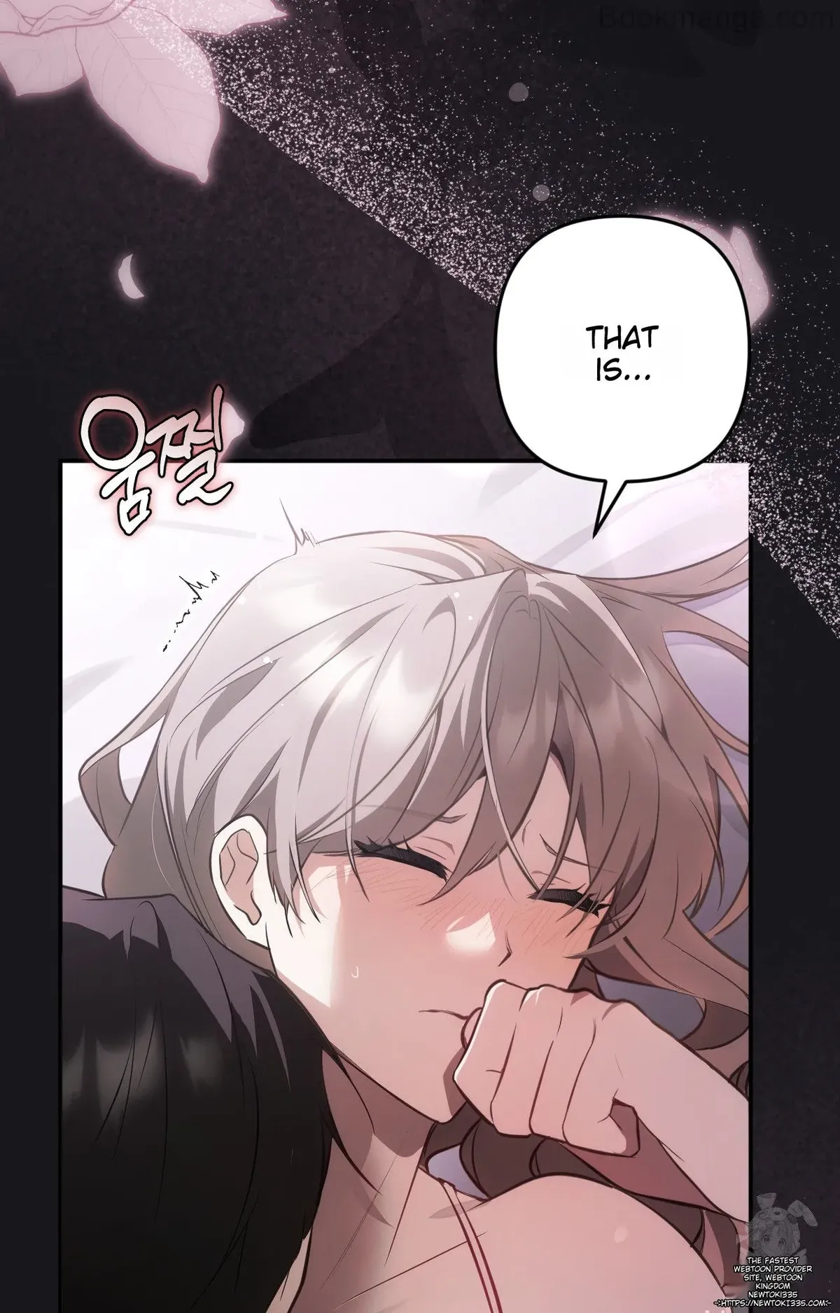 The Substitute Bride Chapter 9 Online - página 74