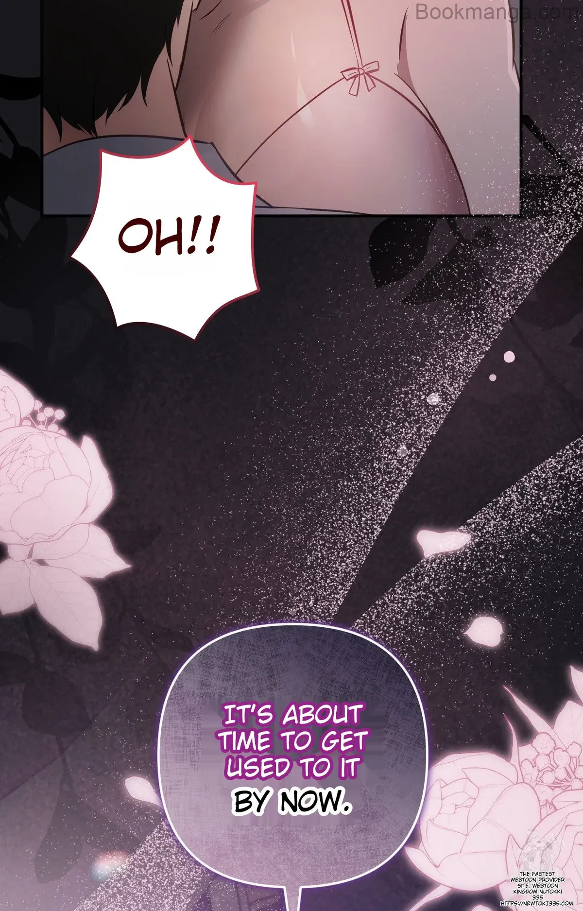 The Substitute Bride Chapter 9 Online - página 75