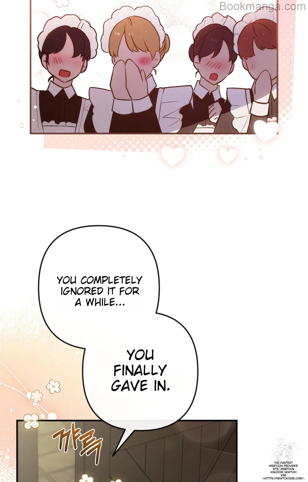 The Substitute Bride Chapter 9 Online - página 79