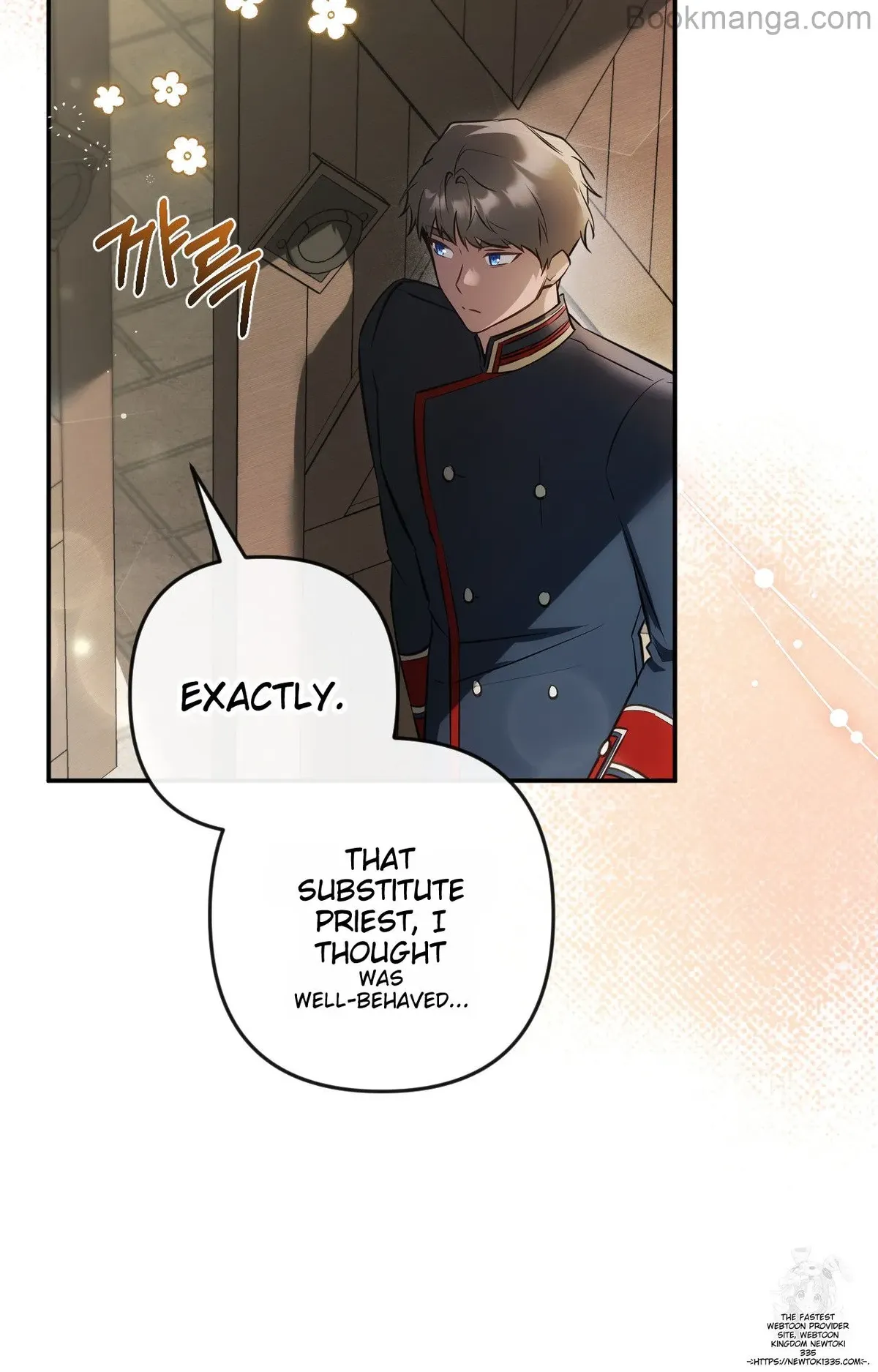 The Substitute Bride Chapter 9 Online - página 80