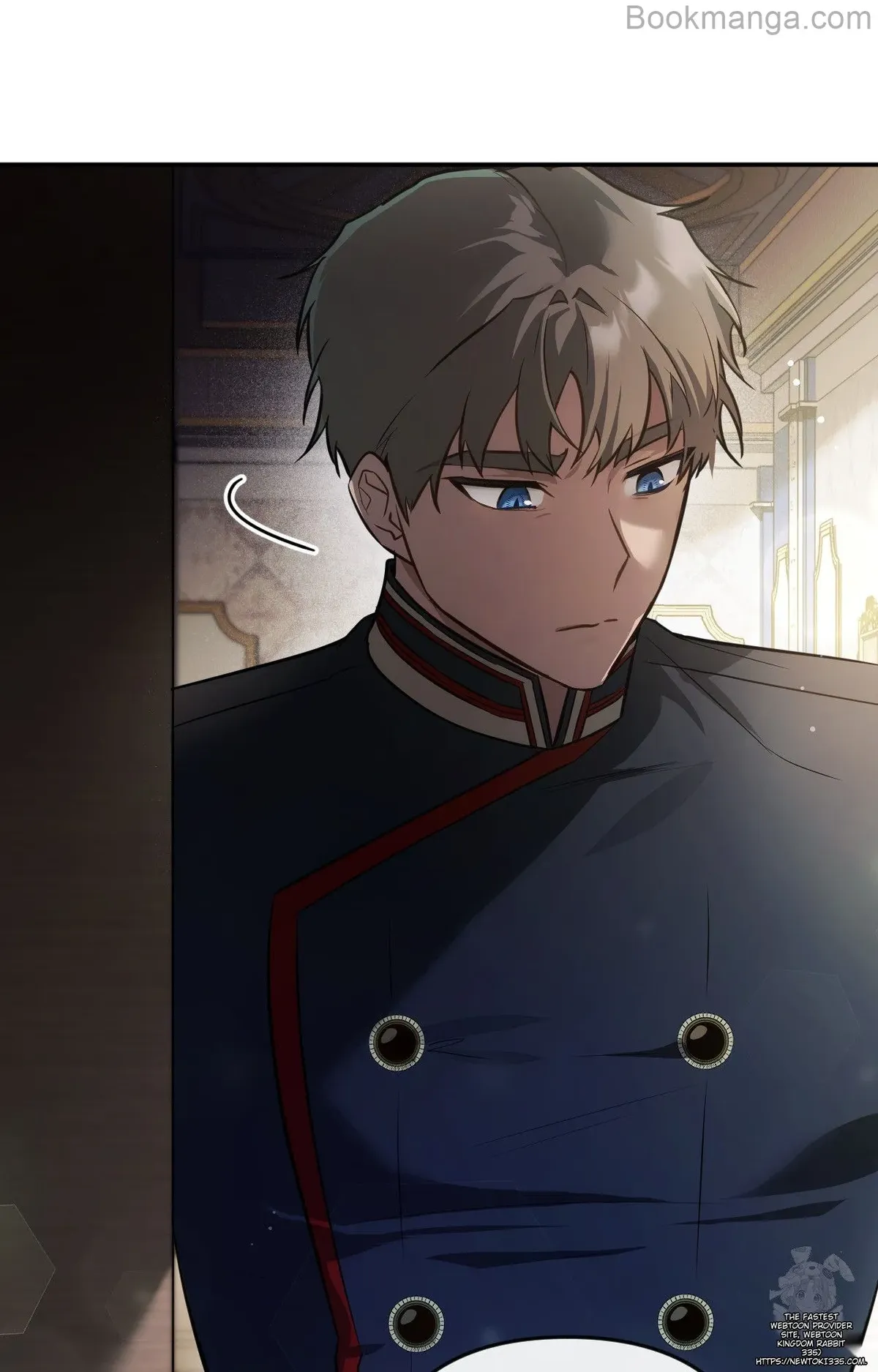 The Substitute Bride Chapter 9 Online - página 81