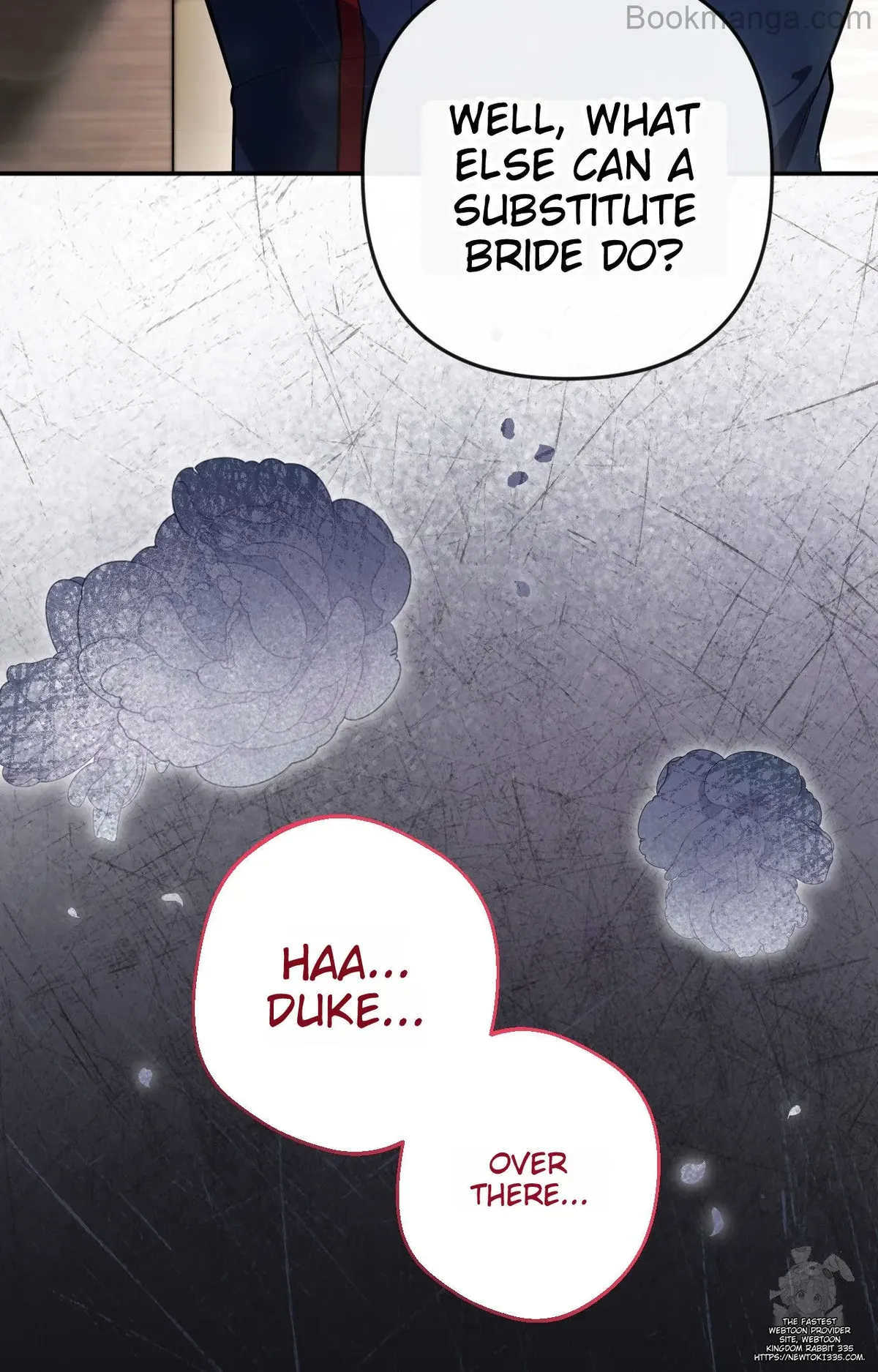 The Substitute Bride Chapter 9 Online - página 82