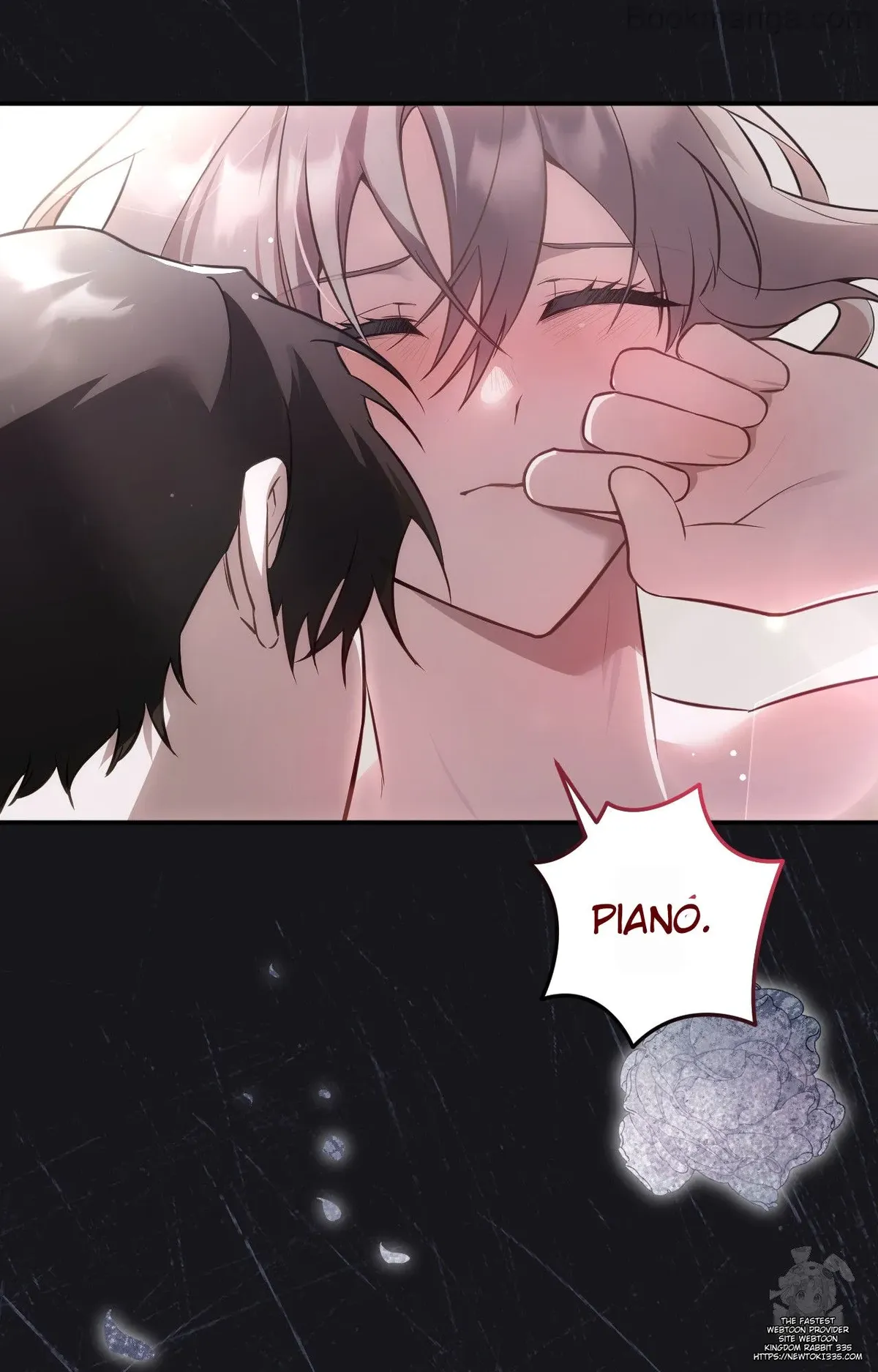 The Substitute Bride Chapter 9 Online - página 83