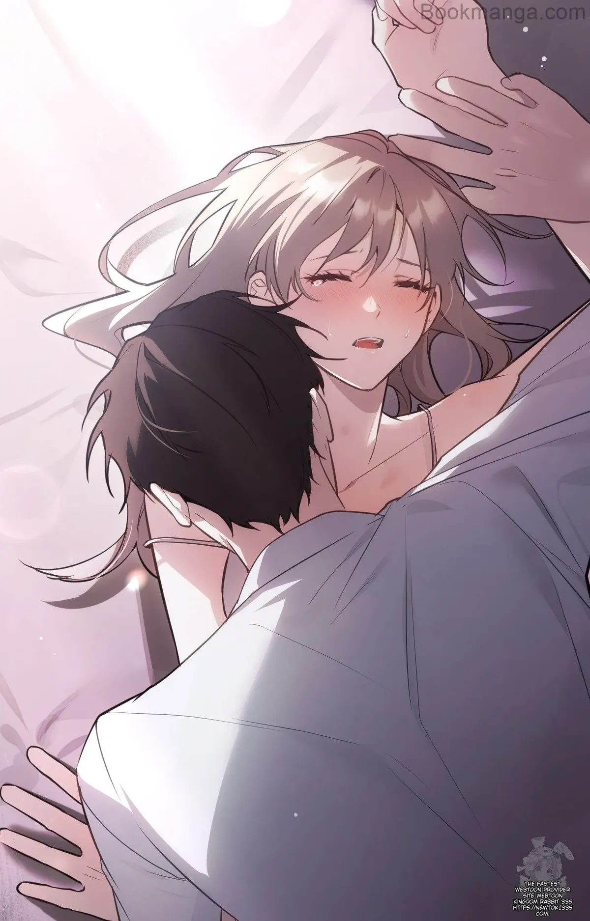 The Substitute Bride Chapter 9 Online - página 86