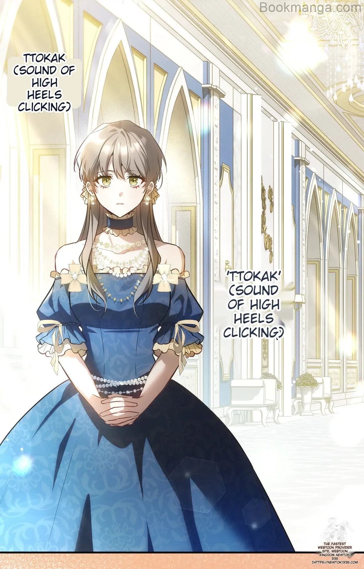The Substitute Bride Chapter 9 Online - página 88