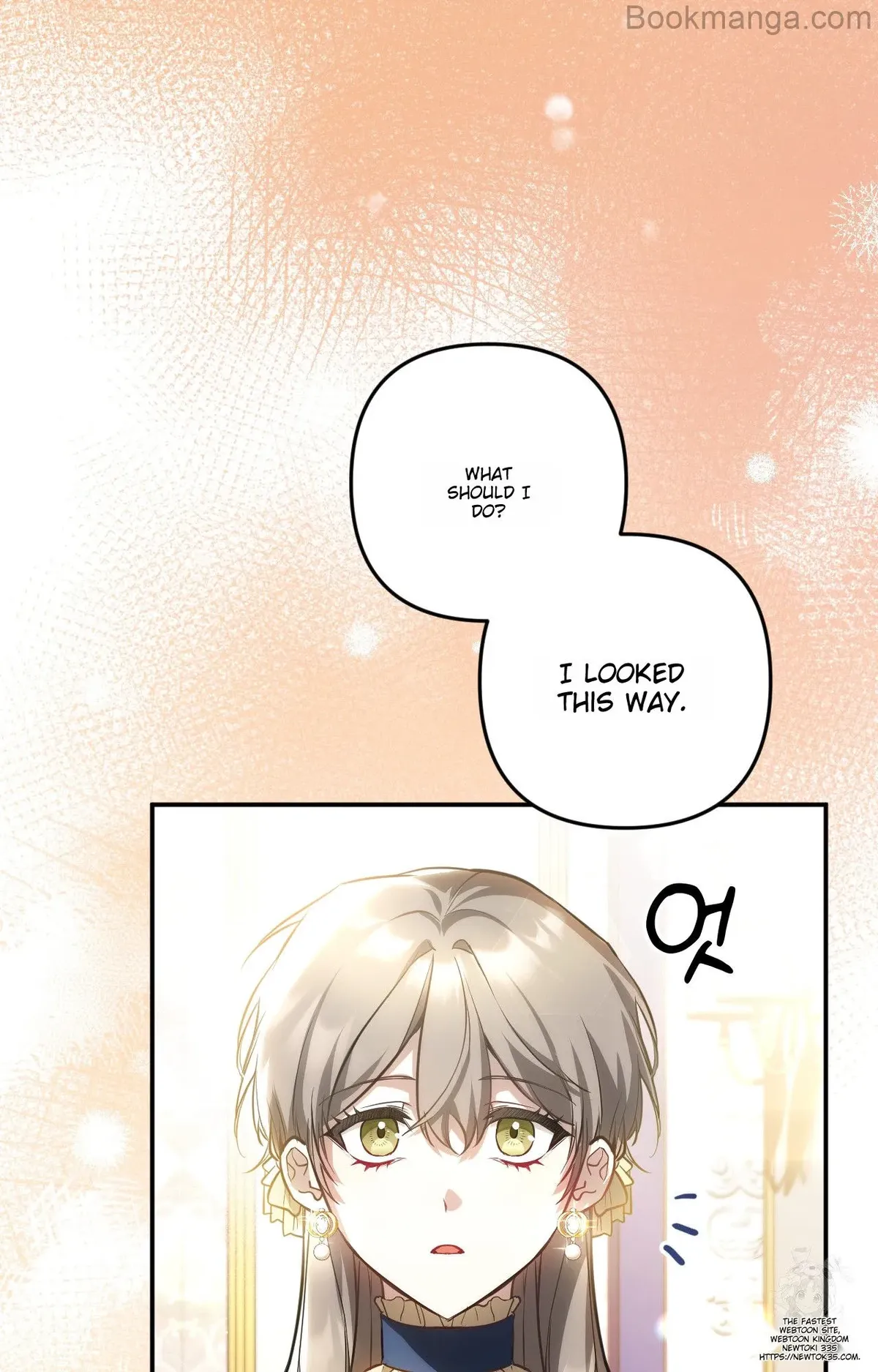 The Substitute Bride Chapter 9 Online - página 89