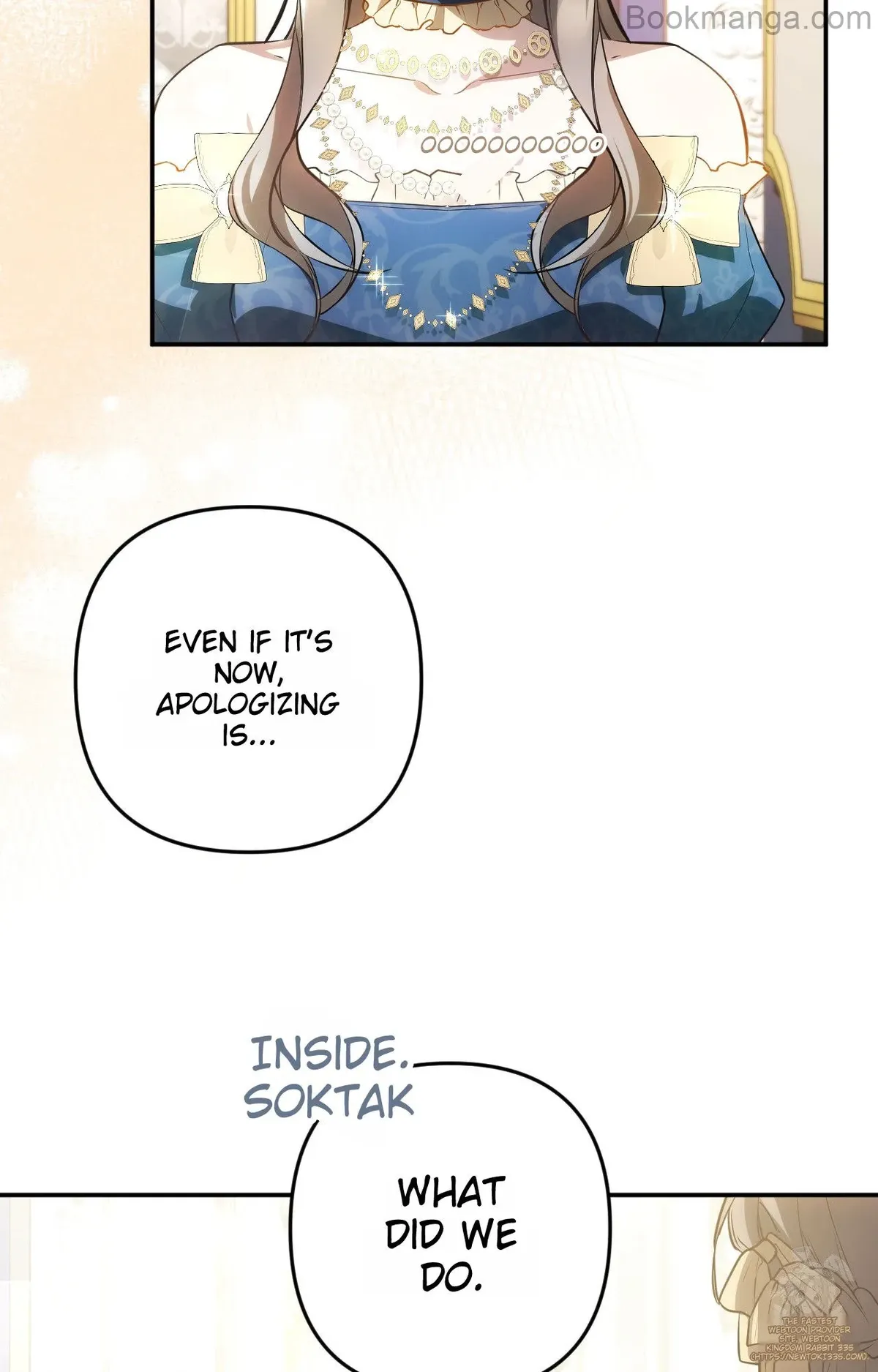 The Substitute Bride Chapter 9 Online - página 90