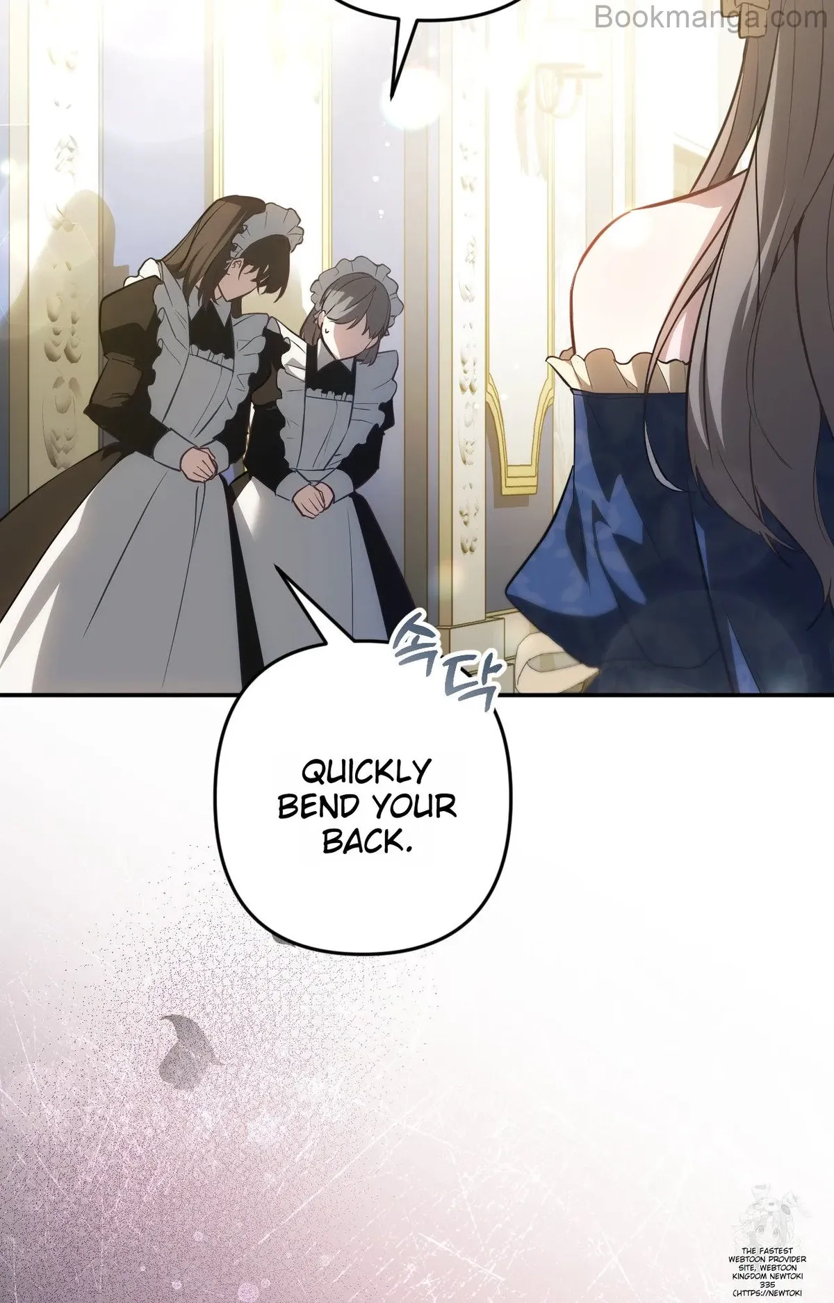 The Substitute Bride Chapter 9 Online - página 91