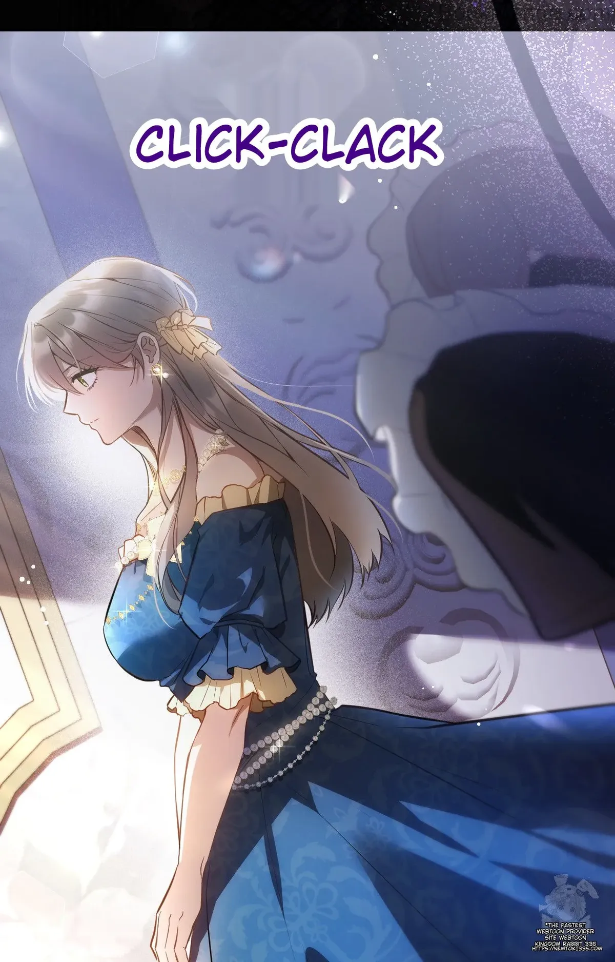 The Substitute Bride Chapter 9 Online - página 93
