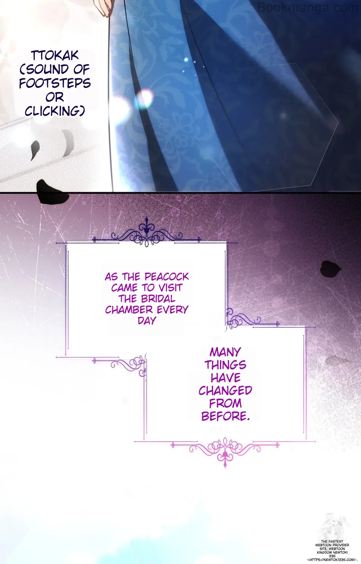 The Substitute Bride Chapter 9 Online - página 94