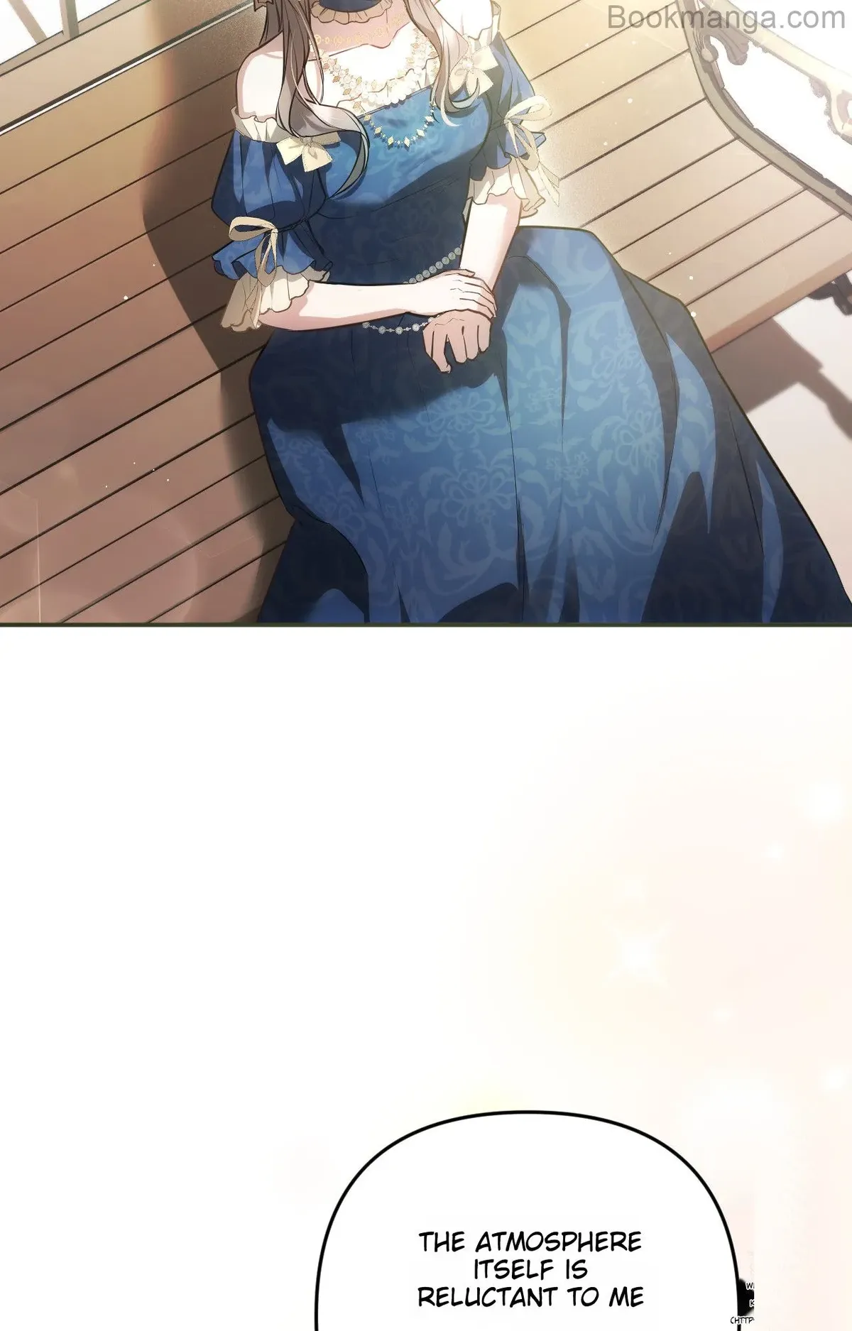 The Substitute Bride Chapter 9 Online - página 97