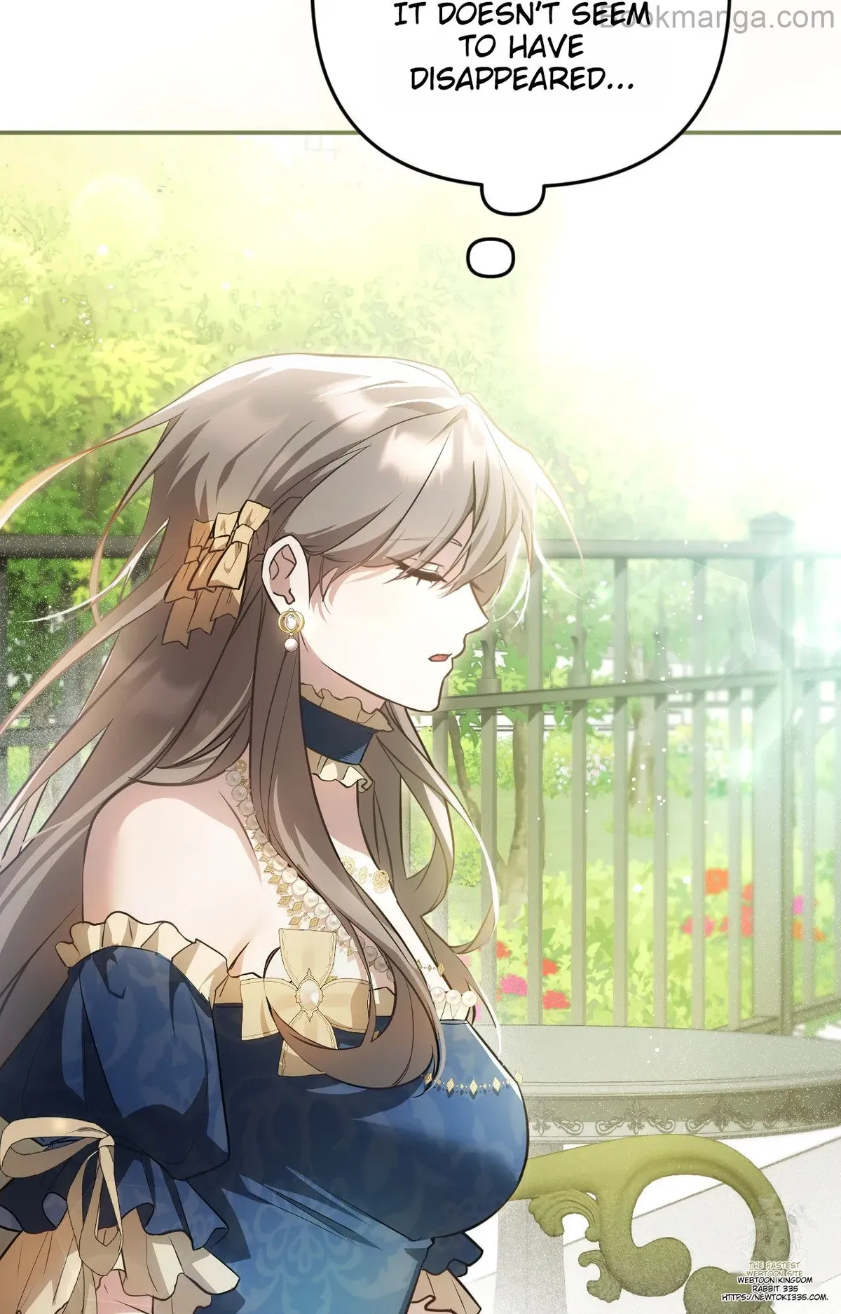 The Substitute Bride Chapter 9 Online - página 98